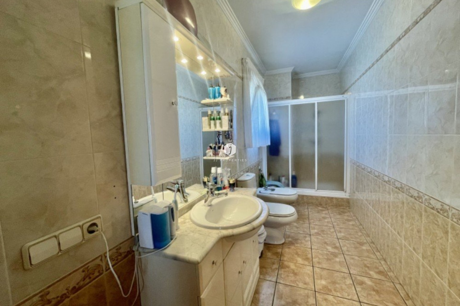 D'occasion - Villa -
Ciudad Quesada - Costa Blanca