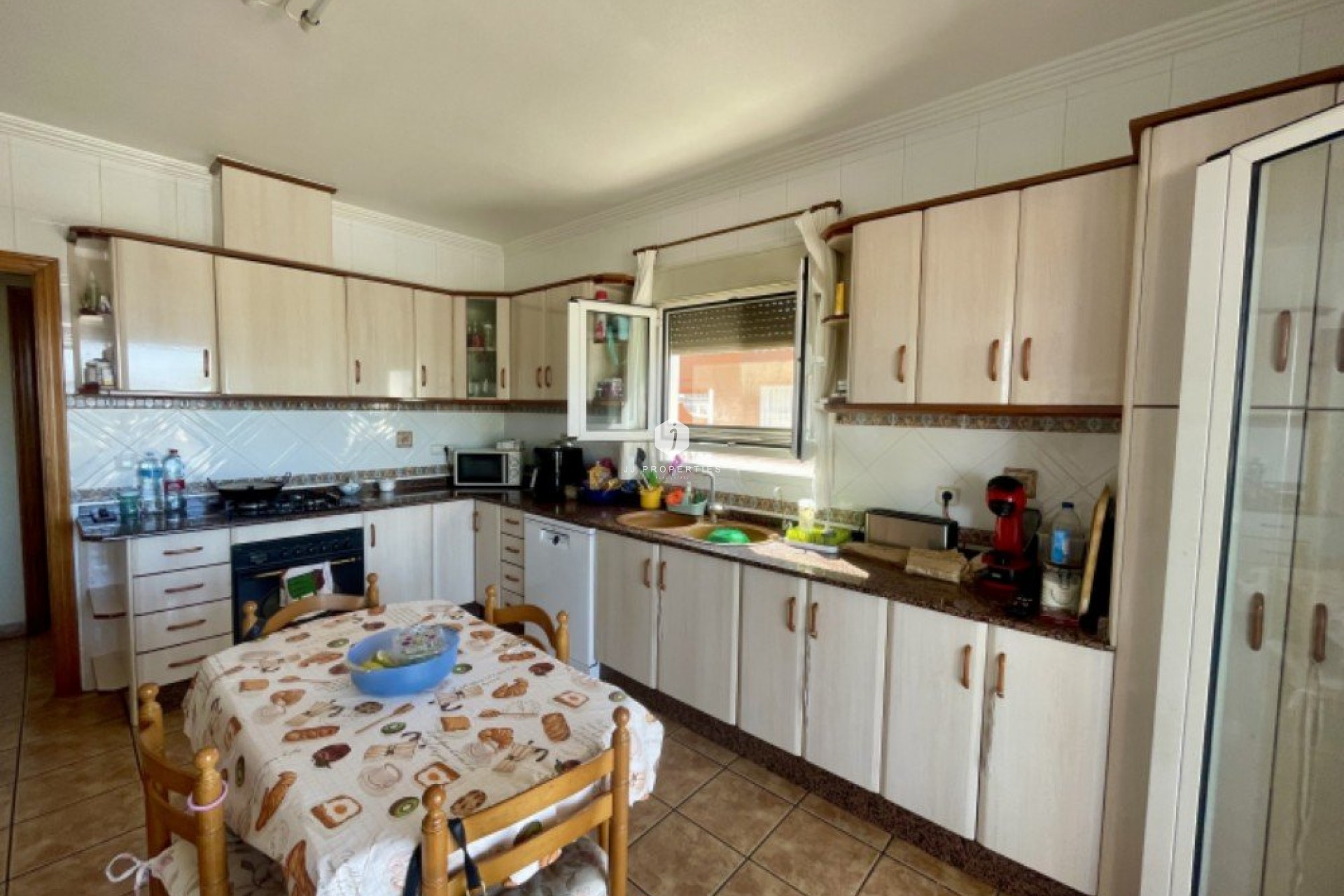 D'occasion - Villa -
Ciudad Quesada - Costa Blanca