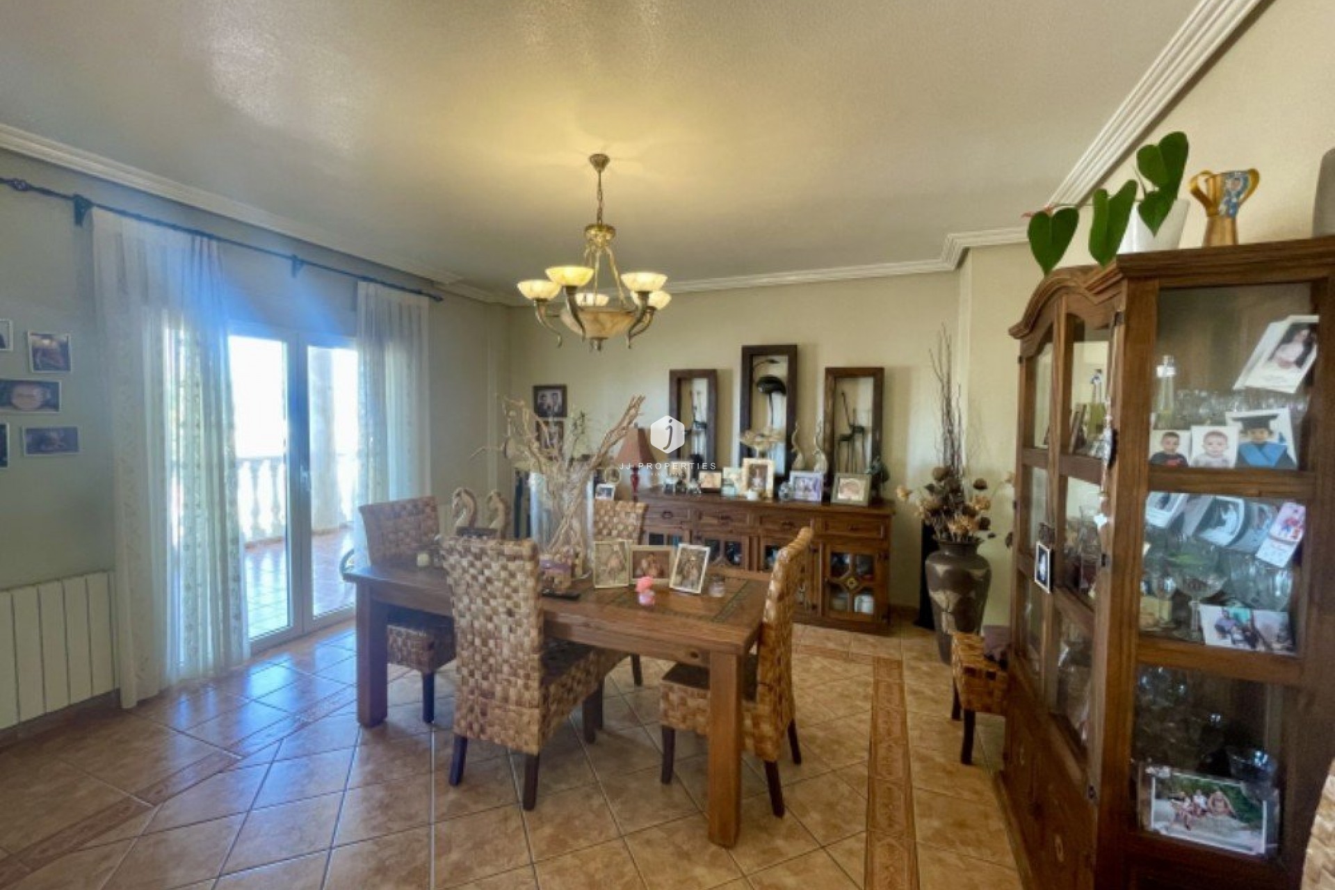 D'occasion - Villa -
Ciudad Quesada - Costa Blanca