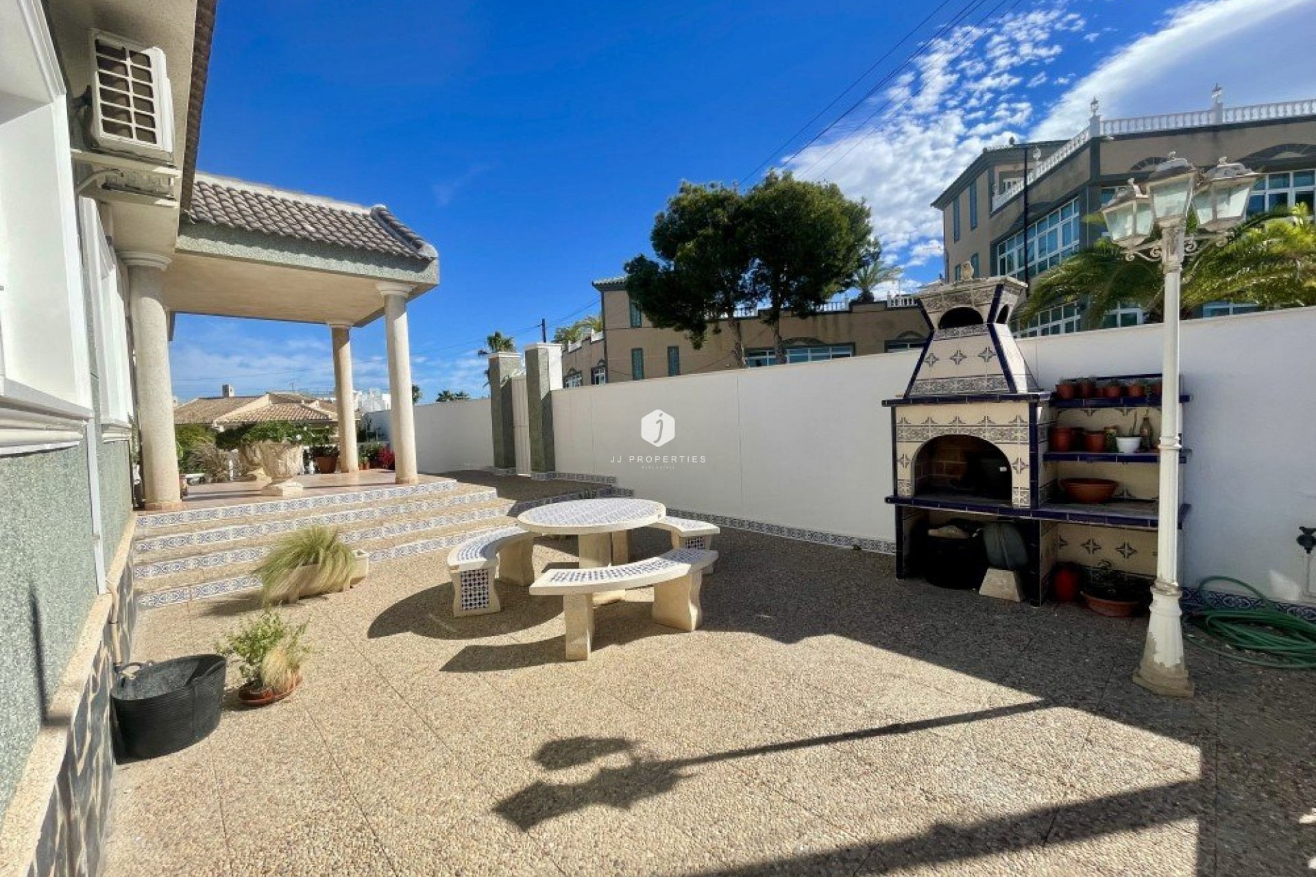 D'occasion - Villa -
Ciudad Quesada - Costa Blanca