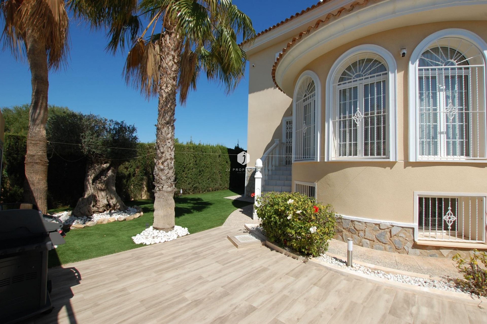 D'occasion - Villa -
Ciudad Quesada - Costa Blanca