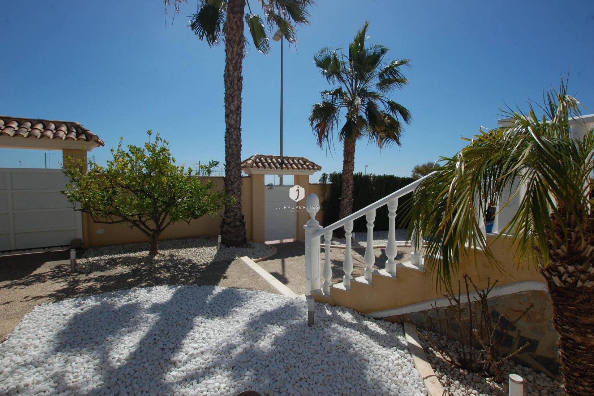 D'occasion - Villa -
Ciudad Quesada - Costa Blanca