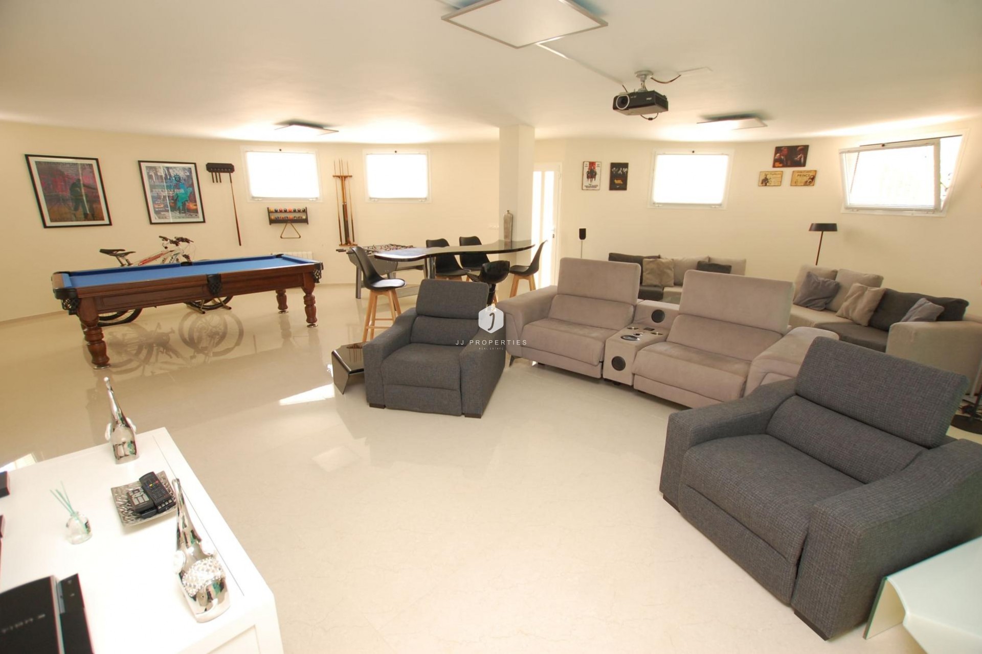 D'occasion - Villa -
Ciudad Quesada - Costa Blanca