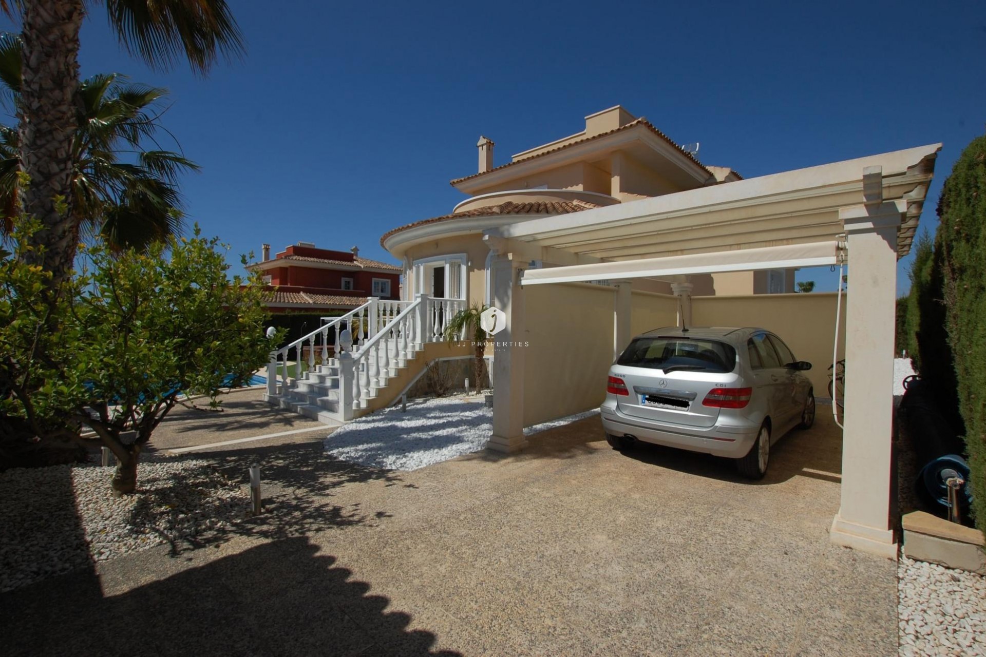 D'occasion - Villa -
Ciudad Quesada - Costa Blanca