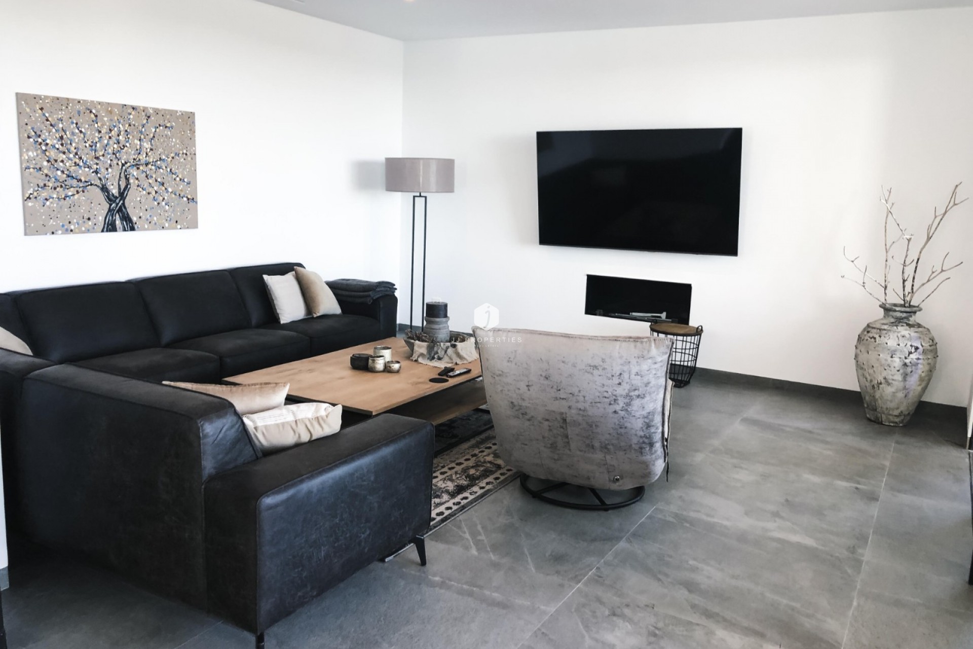 D'occasion - Villa -
Ciudad Quesada - Costa Blanca