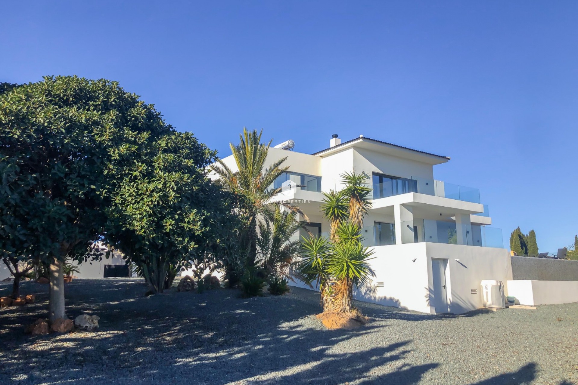 D'occasion - Villa -
Ciudad Quesada - Costa Blanca