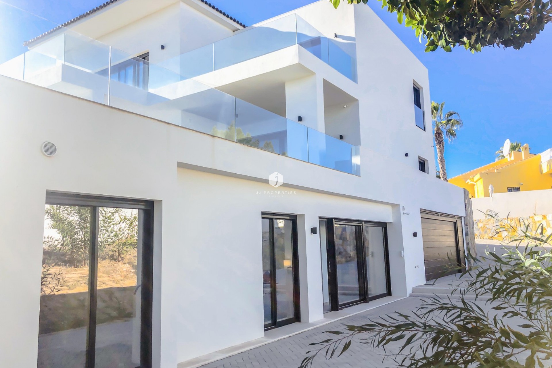 D'occasion - Villa -
Ciudad Quesada - Costa Blanca