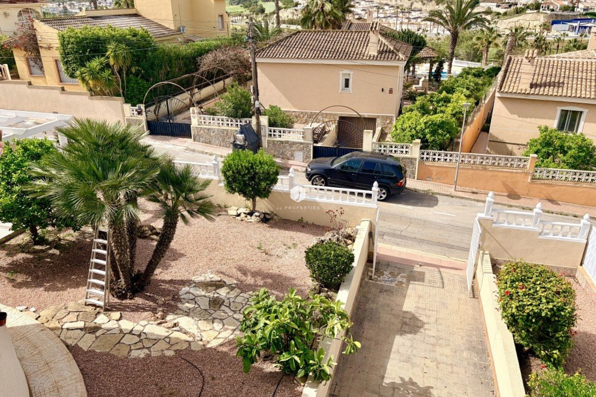 D'occasion - Villa -
Ciudad Quesada - Costa Blanca