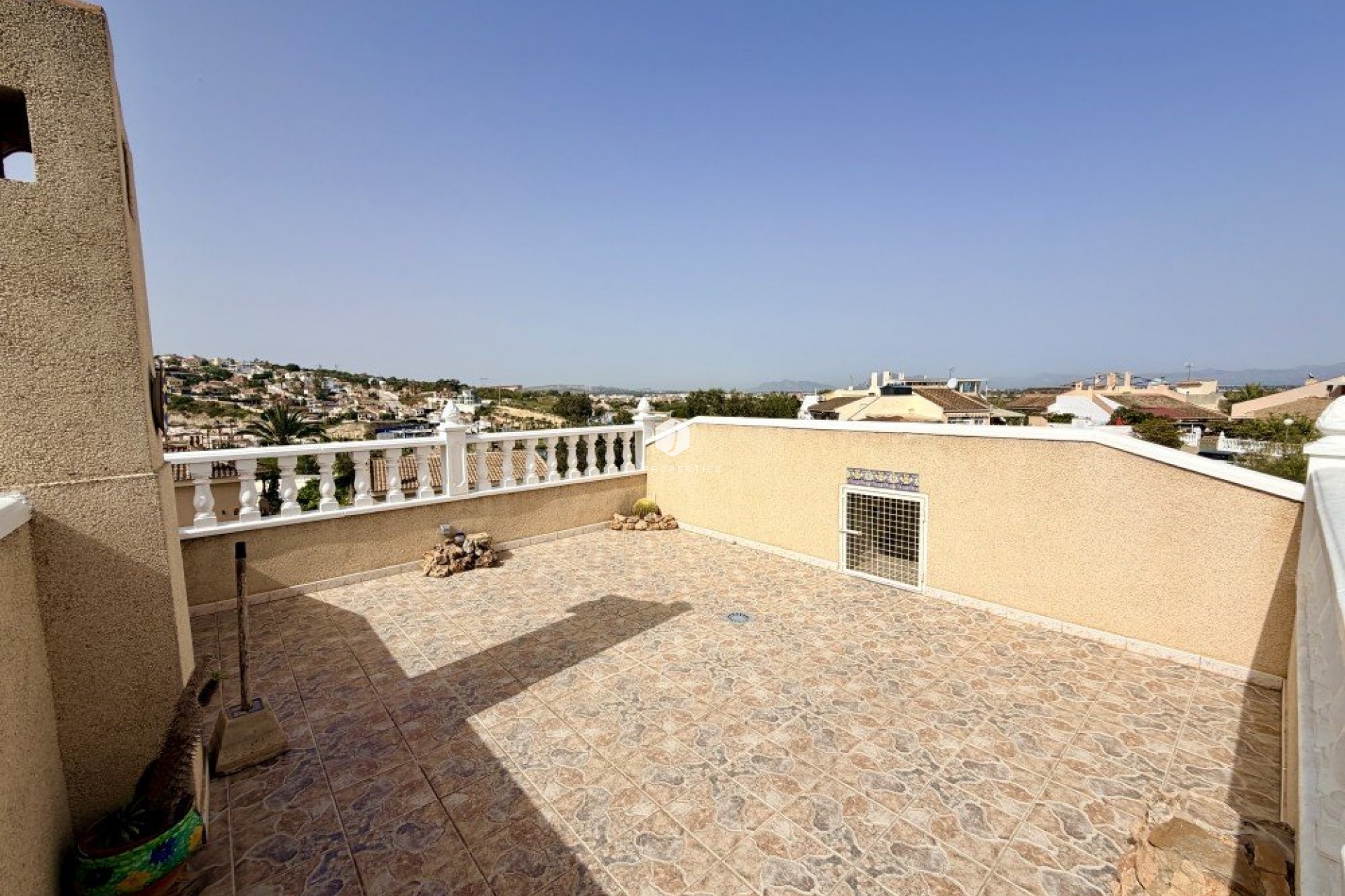 D'occasion - Villa -
Ciudad Quesada - Costa Blanca