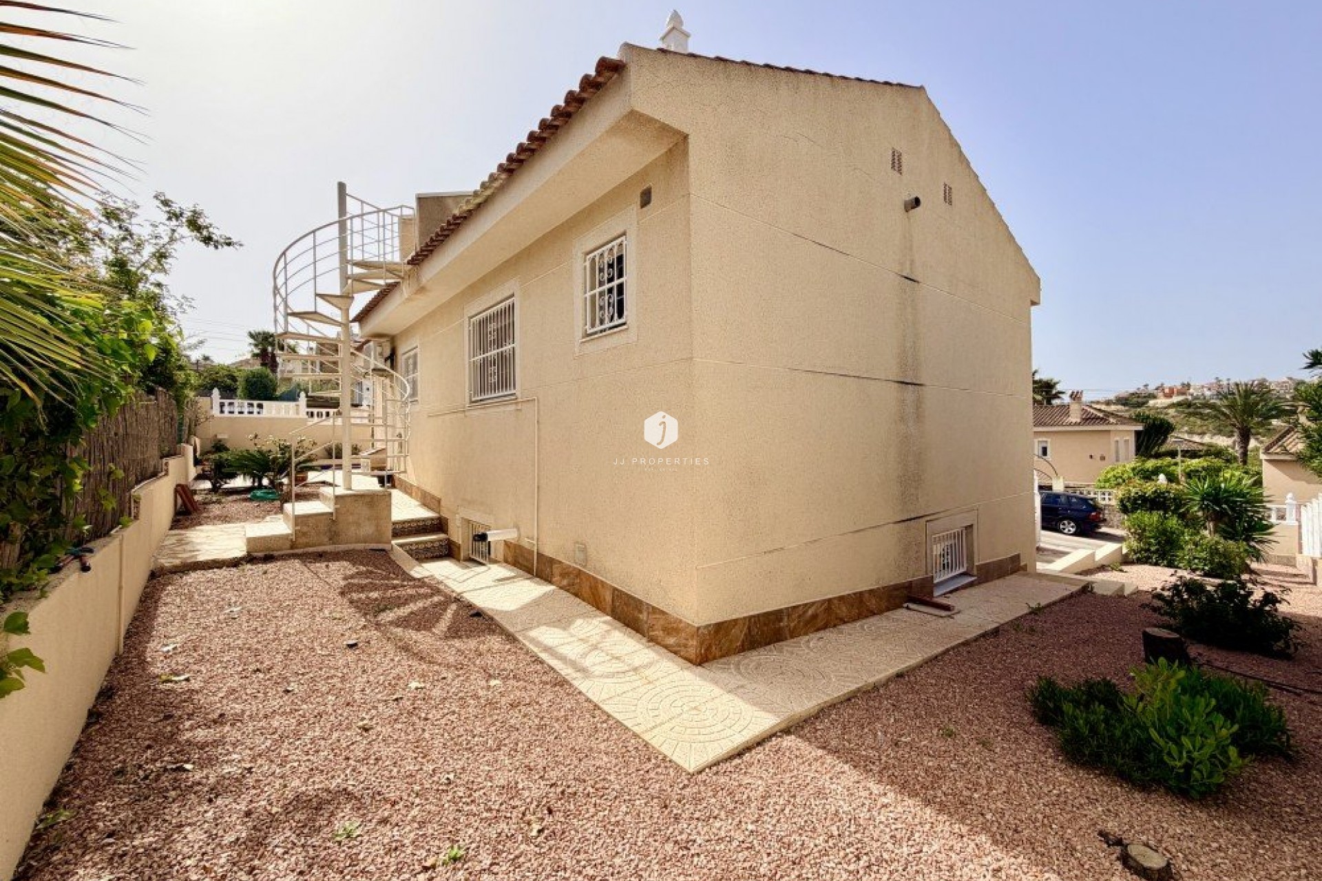 D'occasion - Villa -
Ciudad Quesada - Costa Blanca