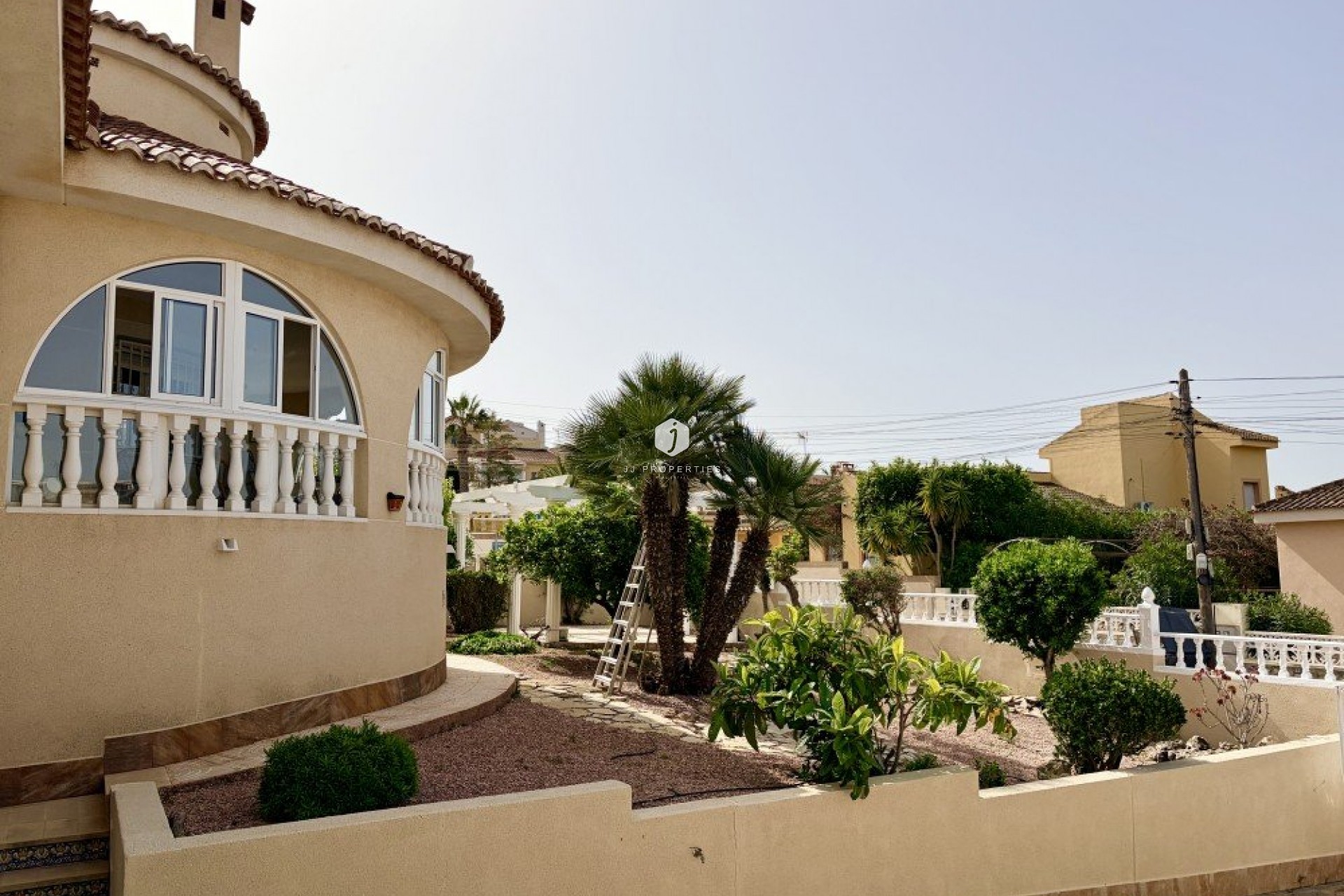 D'occasion - Villa -
Ciudad Quesada - Costa Blanca