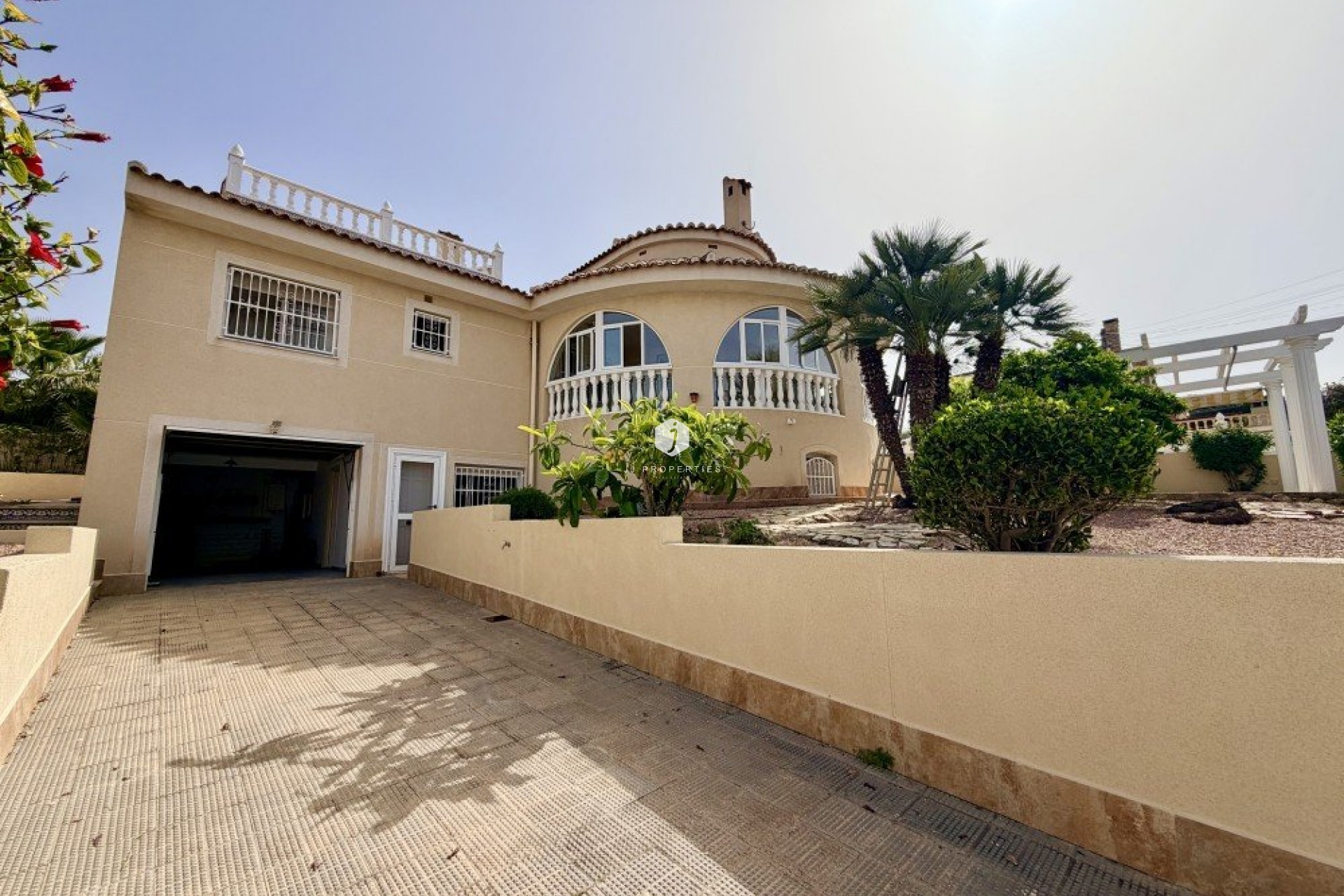 D'occasion - Villa -
Ciudad Quesada - Costa Blanca
