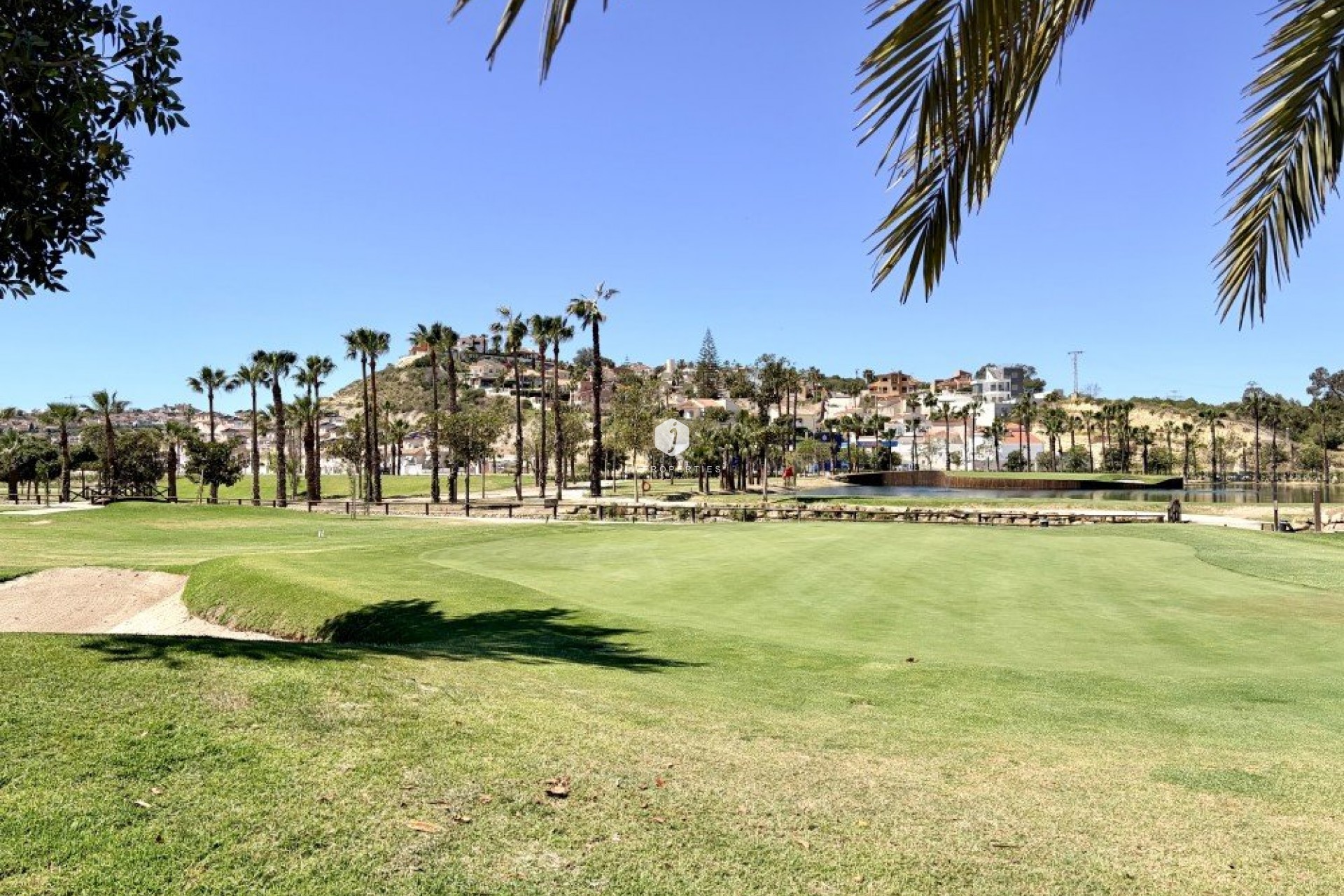 D'occasion - Villa -
Ciudad Quesada - Costa Blanca