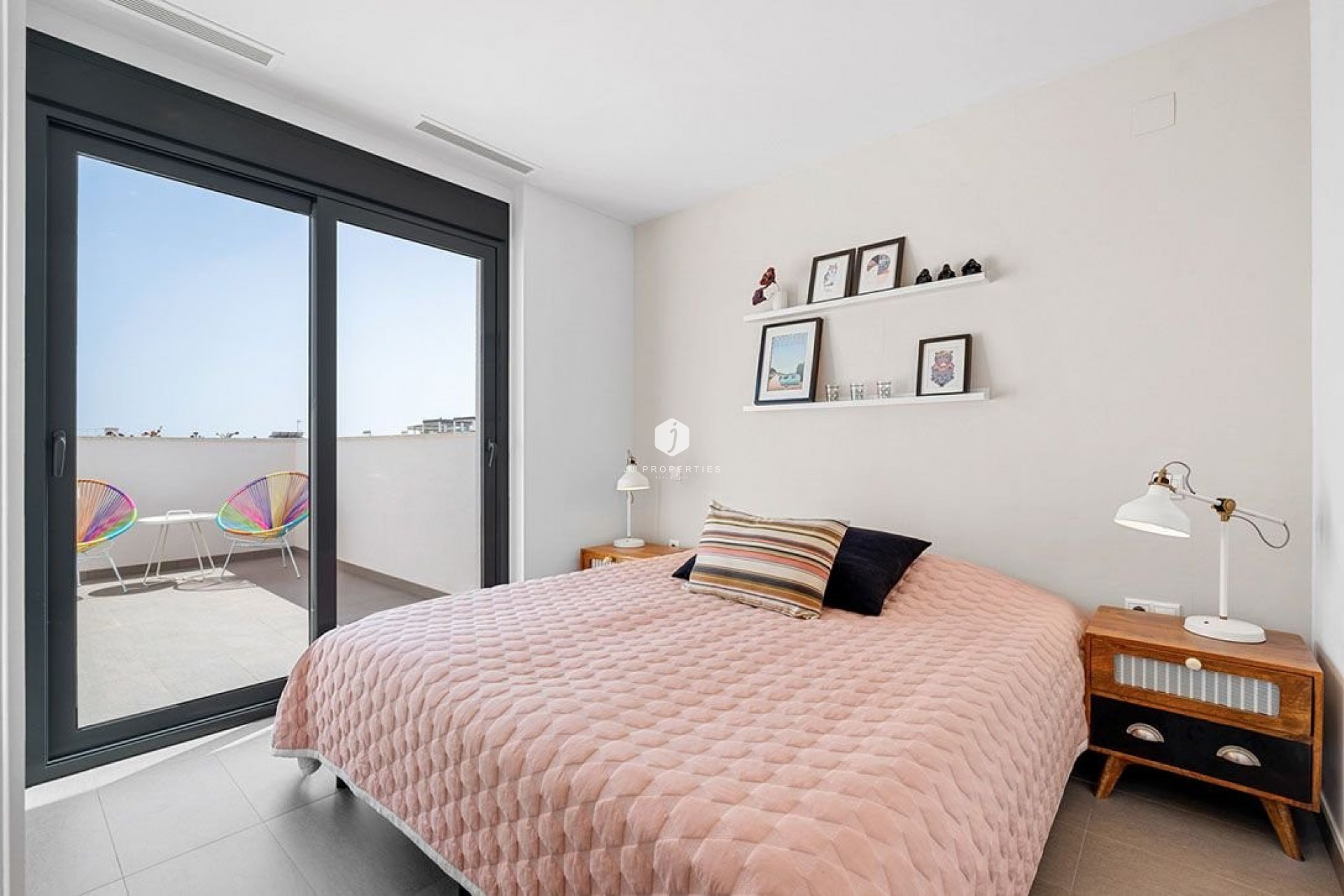 D'occasion - Villa -
Ciudad Quesada - Costa Blanca