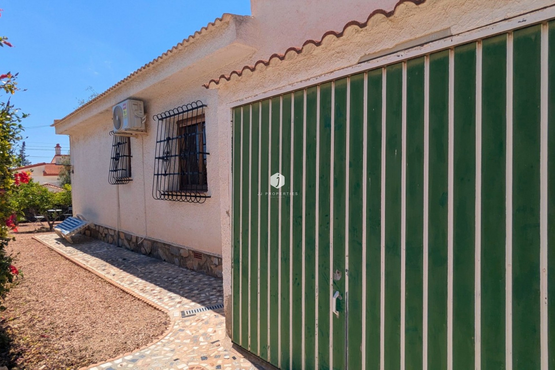 D'occasion - Villa -
Ciudad Quesada - Costa Blanca