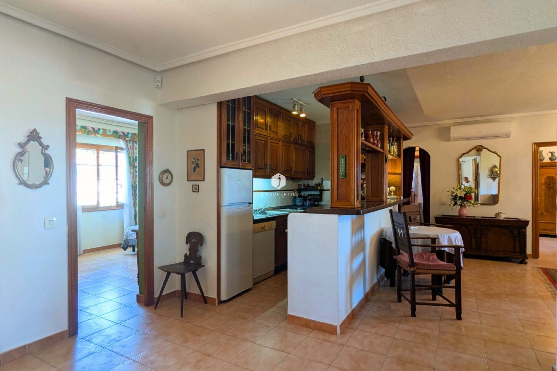 D'occasion - Villa -
Ciudad Quesada - Costa Blanca