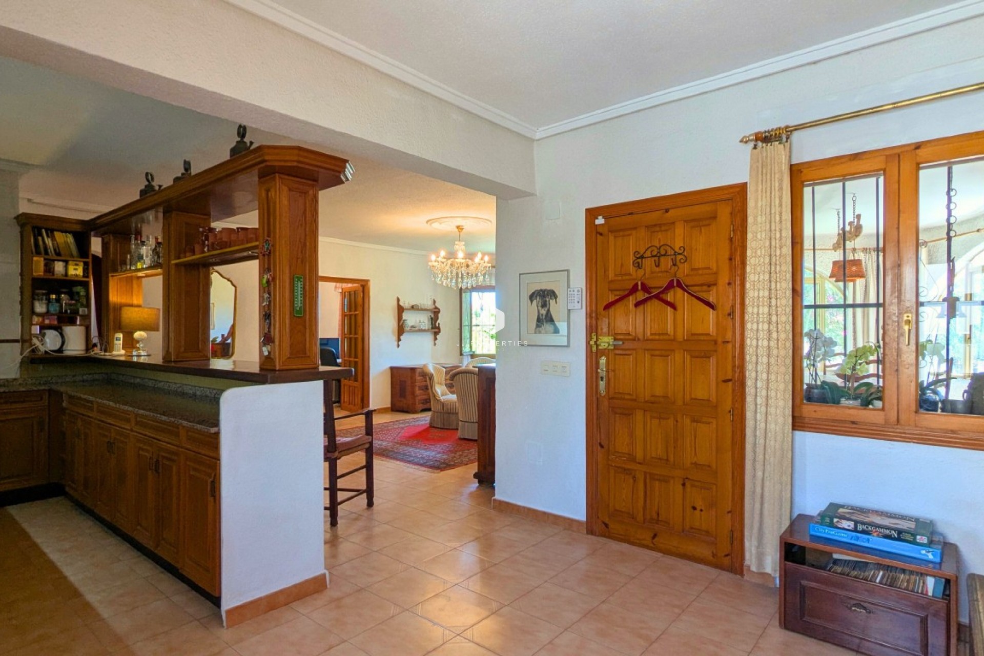 D'occasion - Villa -
Ciudad Quesada - Costa Blanca