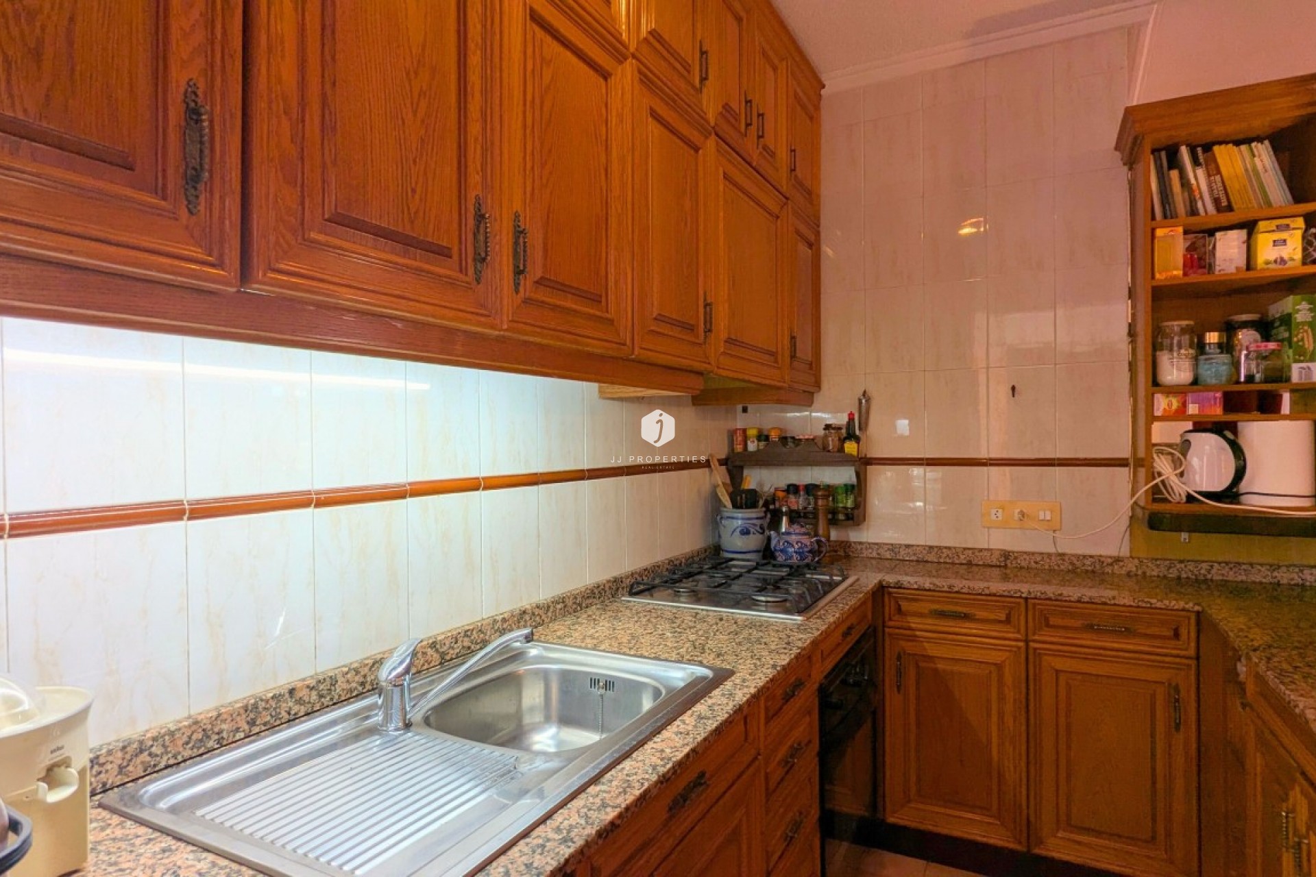 D'occasion - Villa -
Ciudad Quesada - Costa Blanca