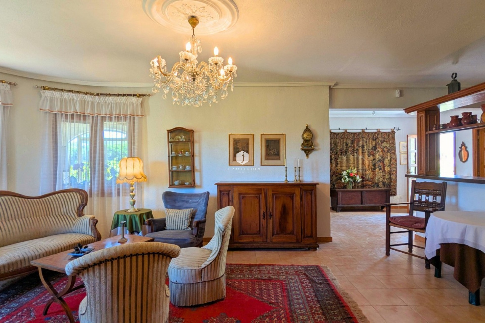 D'occasion - Villa -
Ciudad Quesada - Costa Blanca