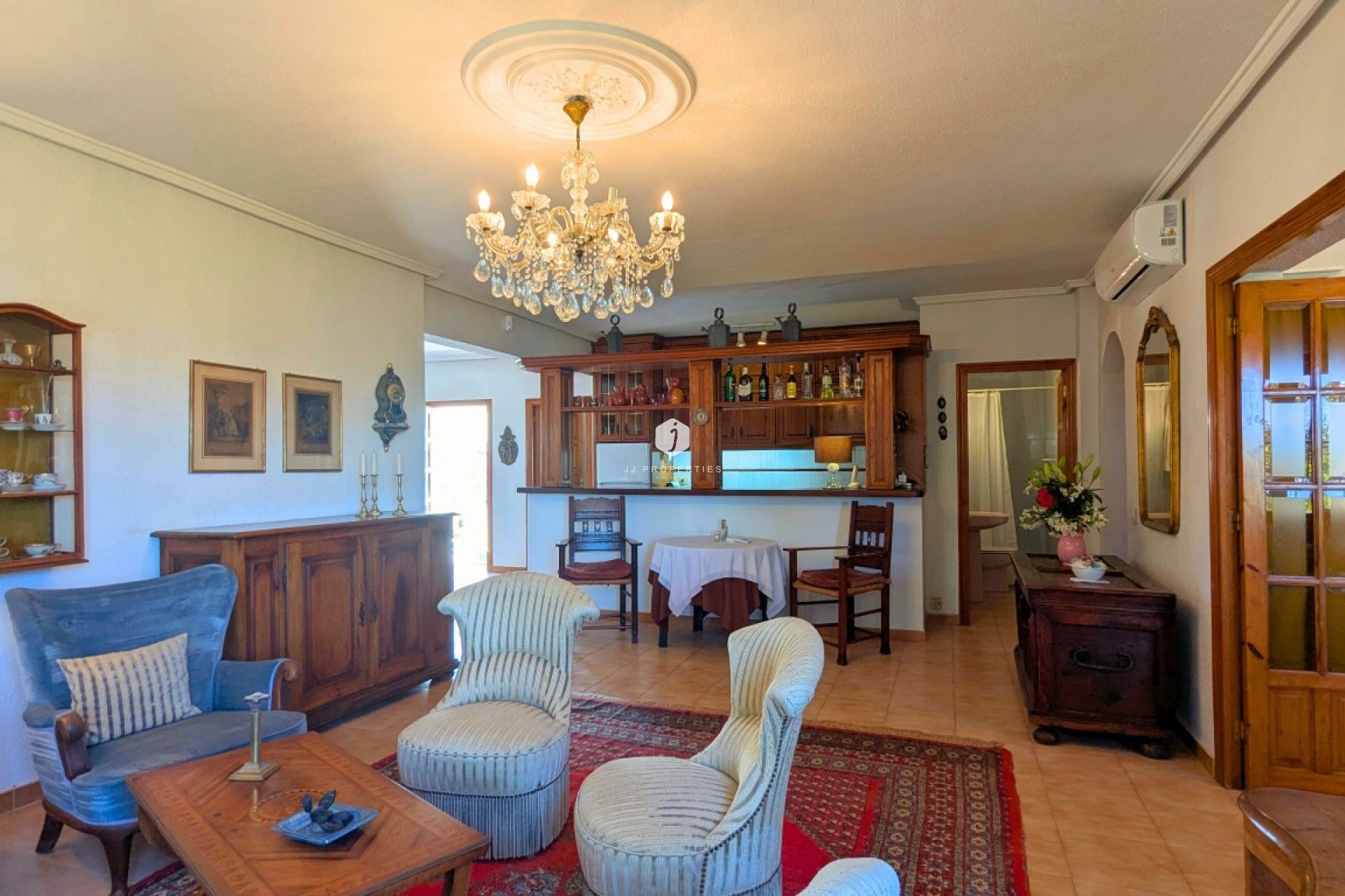 D'occasion - Villa -
Ciudad Quesada - Costa Blanca