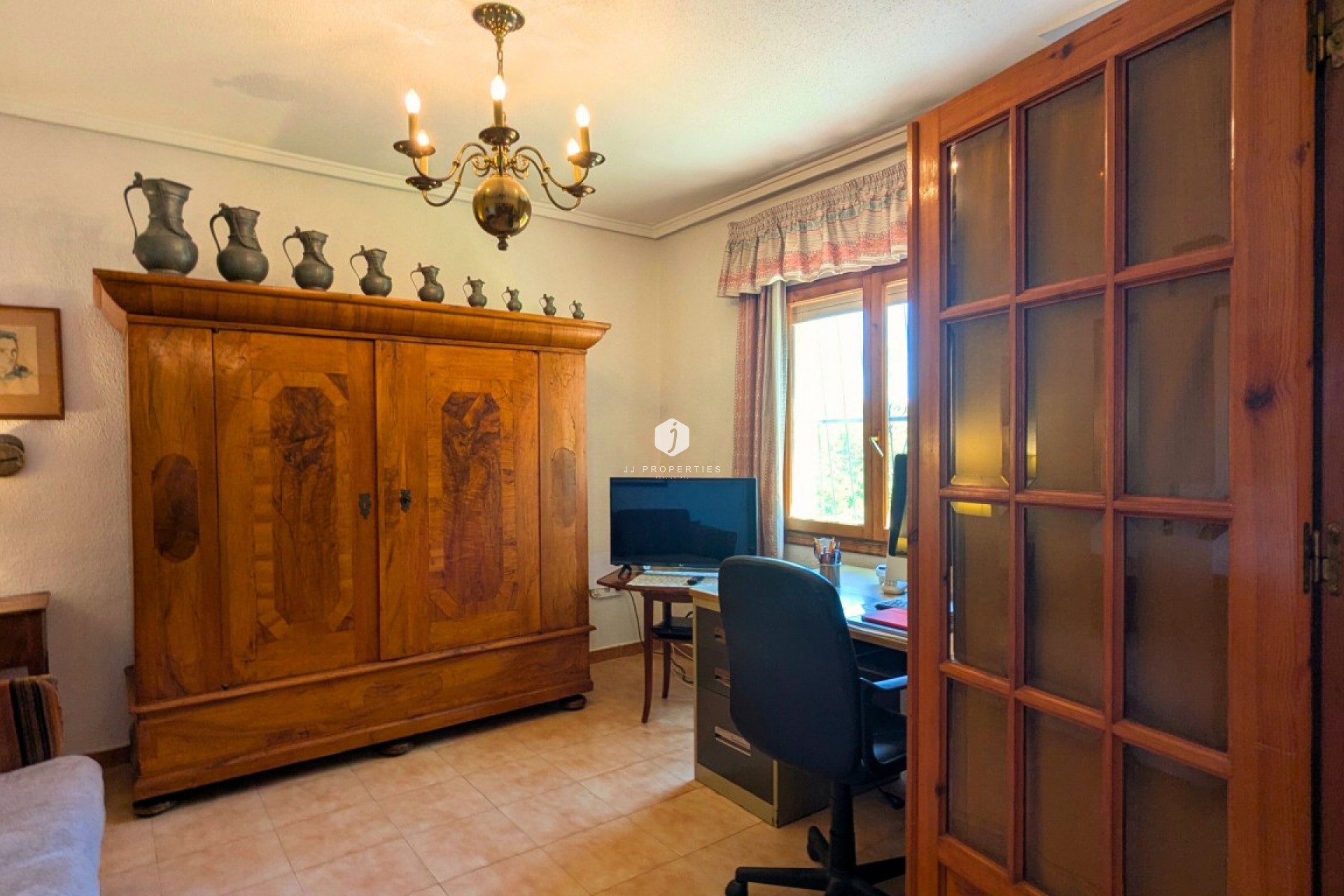 D'occasion - Villa -
Ciudad Quesada - Costa Blanca