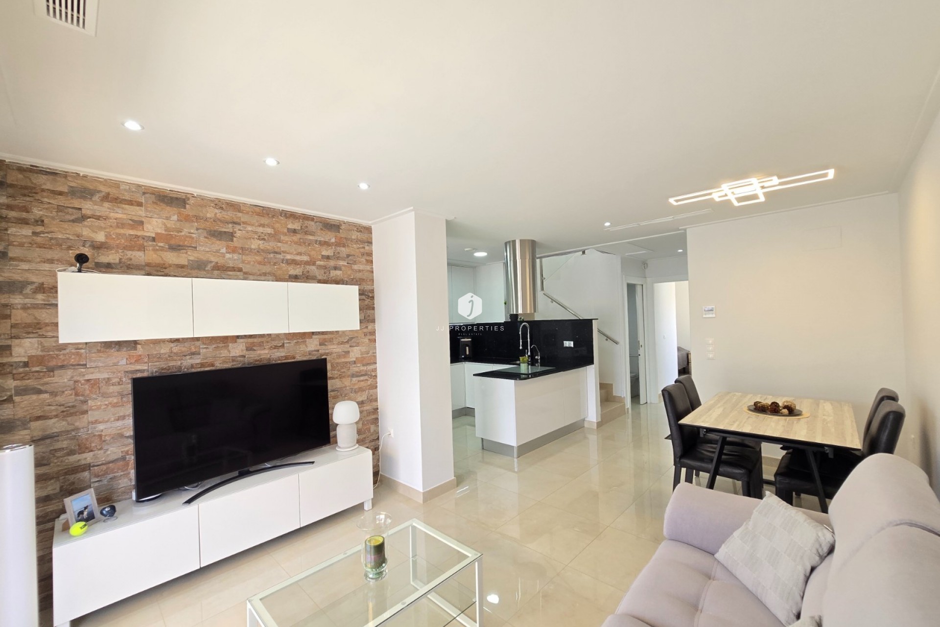 D'occasion - Villa -
Ciudad Quesada - Costa Blanca
