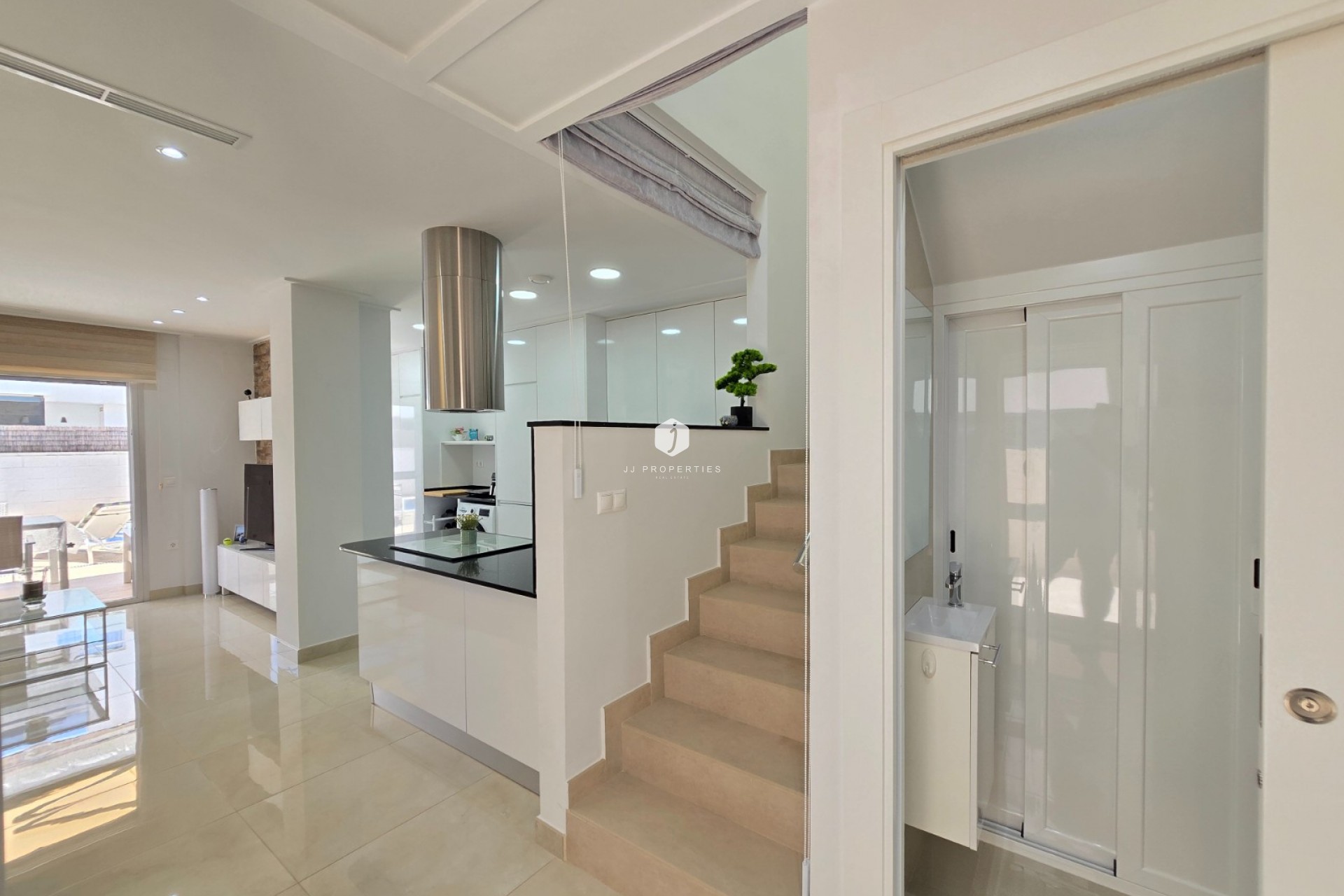 D'occasion - Villa -
Ciudad Quesada - Costa Blanca