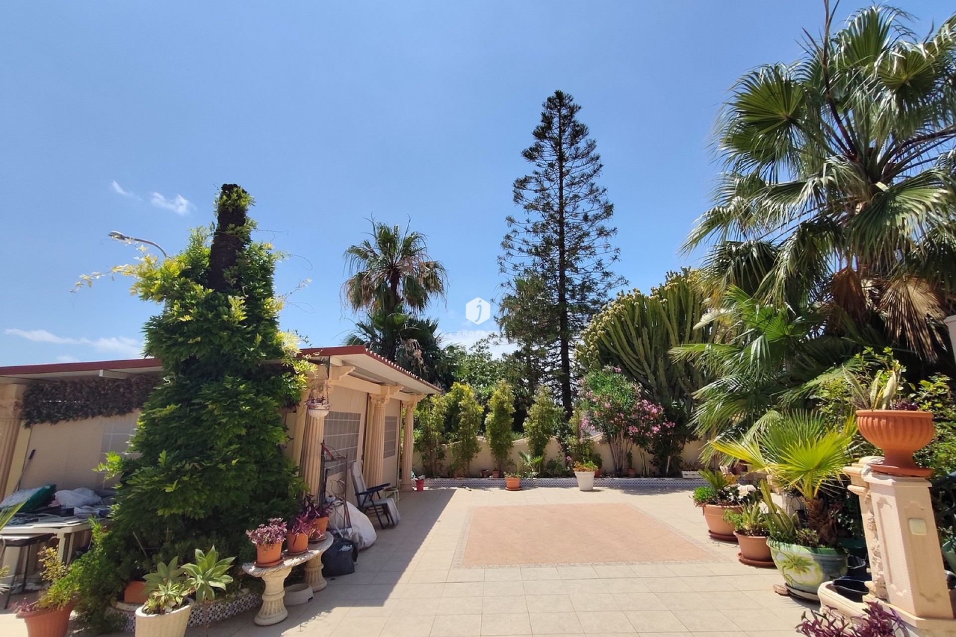 D'occasion - Villa -
Ciudad Quesada - Costa Blanca