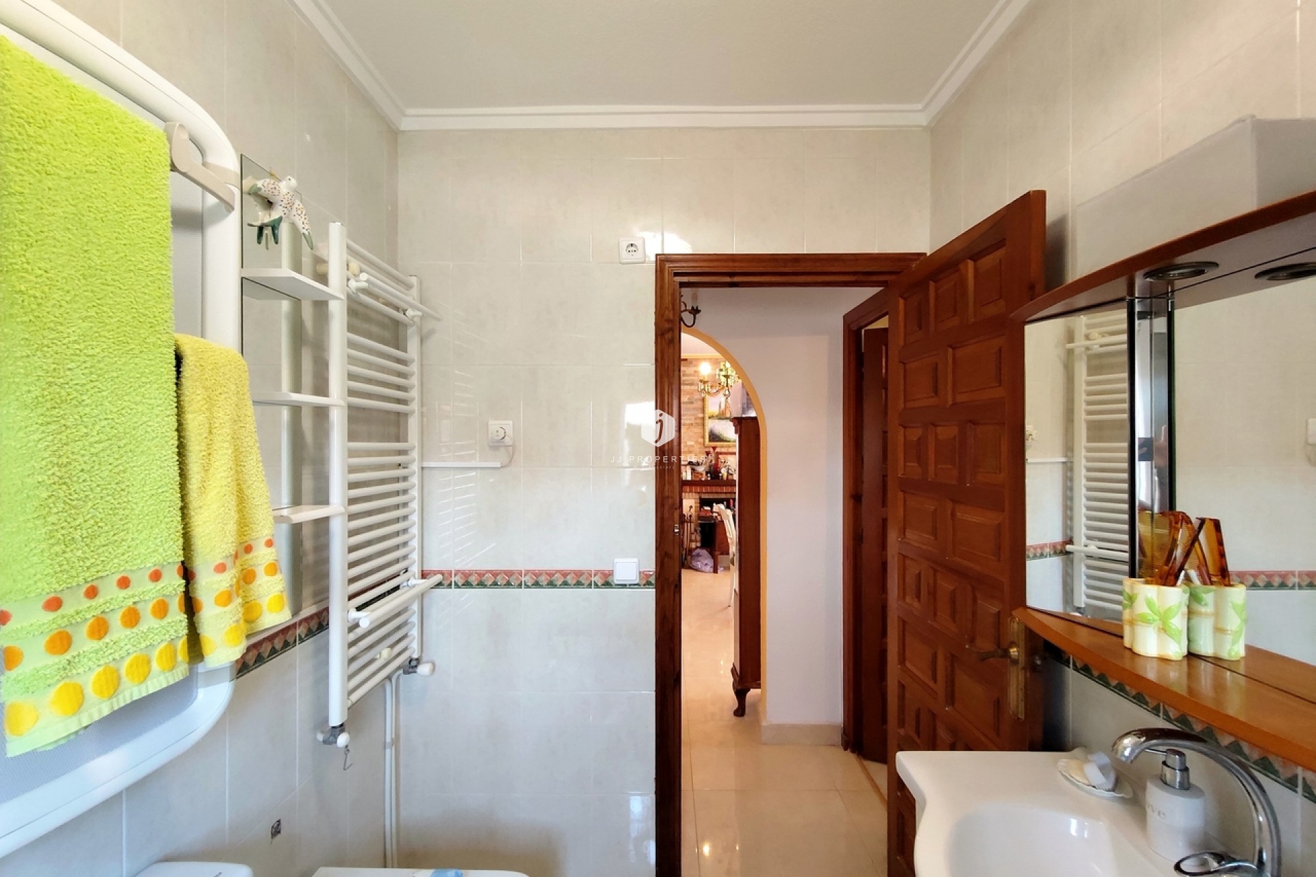 D'occasion - Villa -
Ciudad Quesada - Costa Blanca