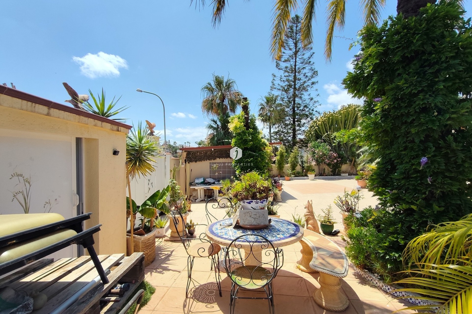 D'occasion - Villa -
Ciudad Quesada - Costa Blanca