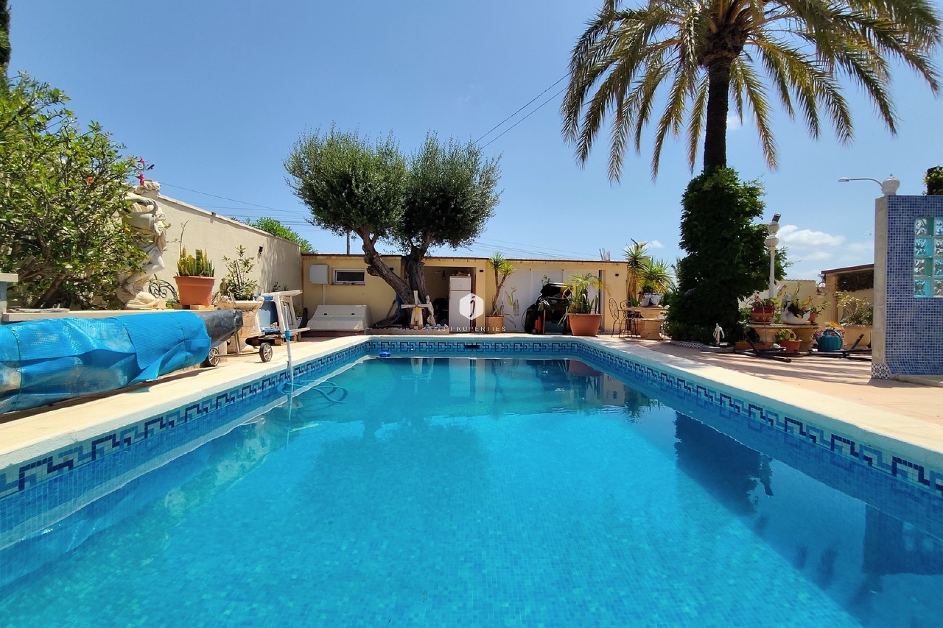 D'occasion - Villa -
Ciudad Quesada - Costa Blanca