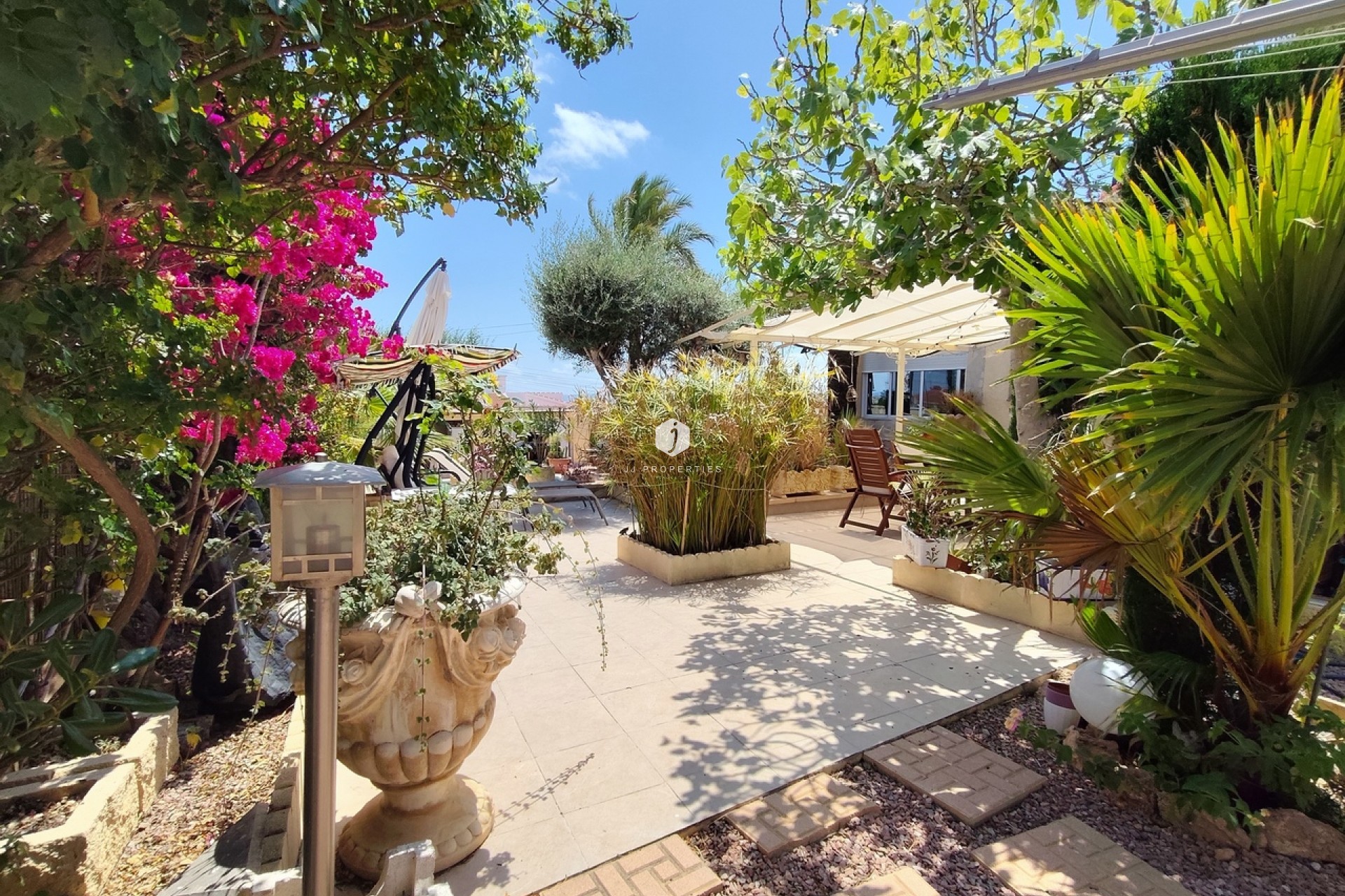 D'occasion - Villa -
Ciudad Quesada - Costa Blanca