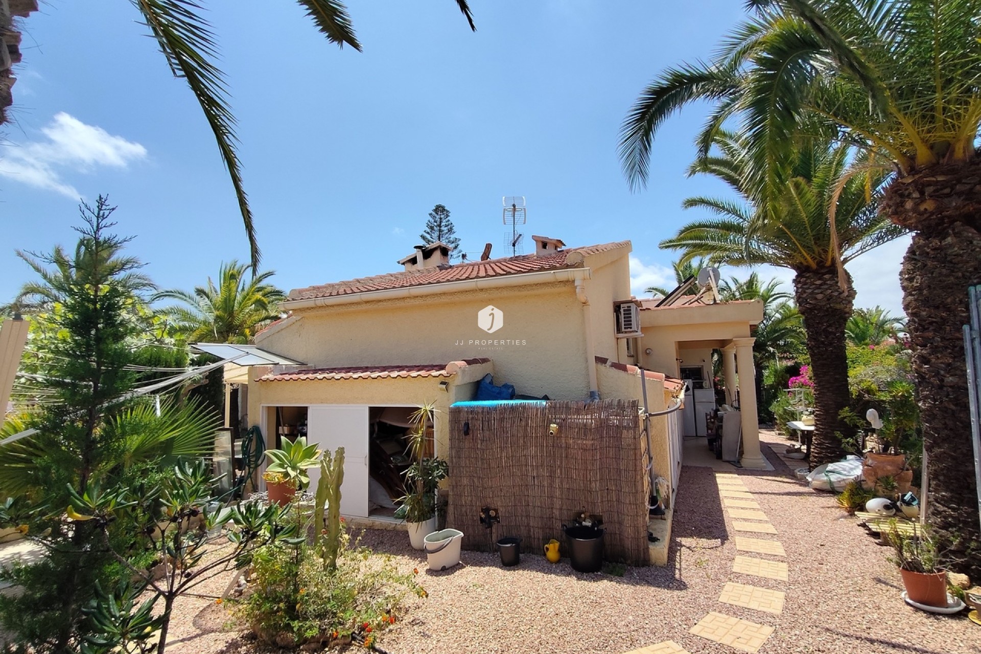 D'occasion - Villa -
Ciudad Quesada - Costa Blanca