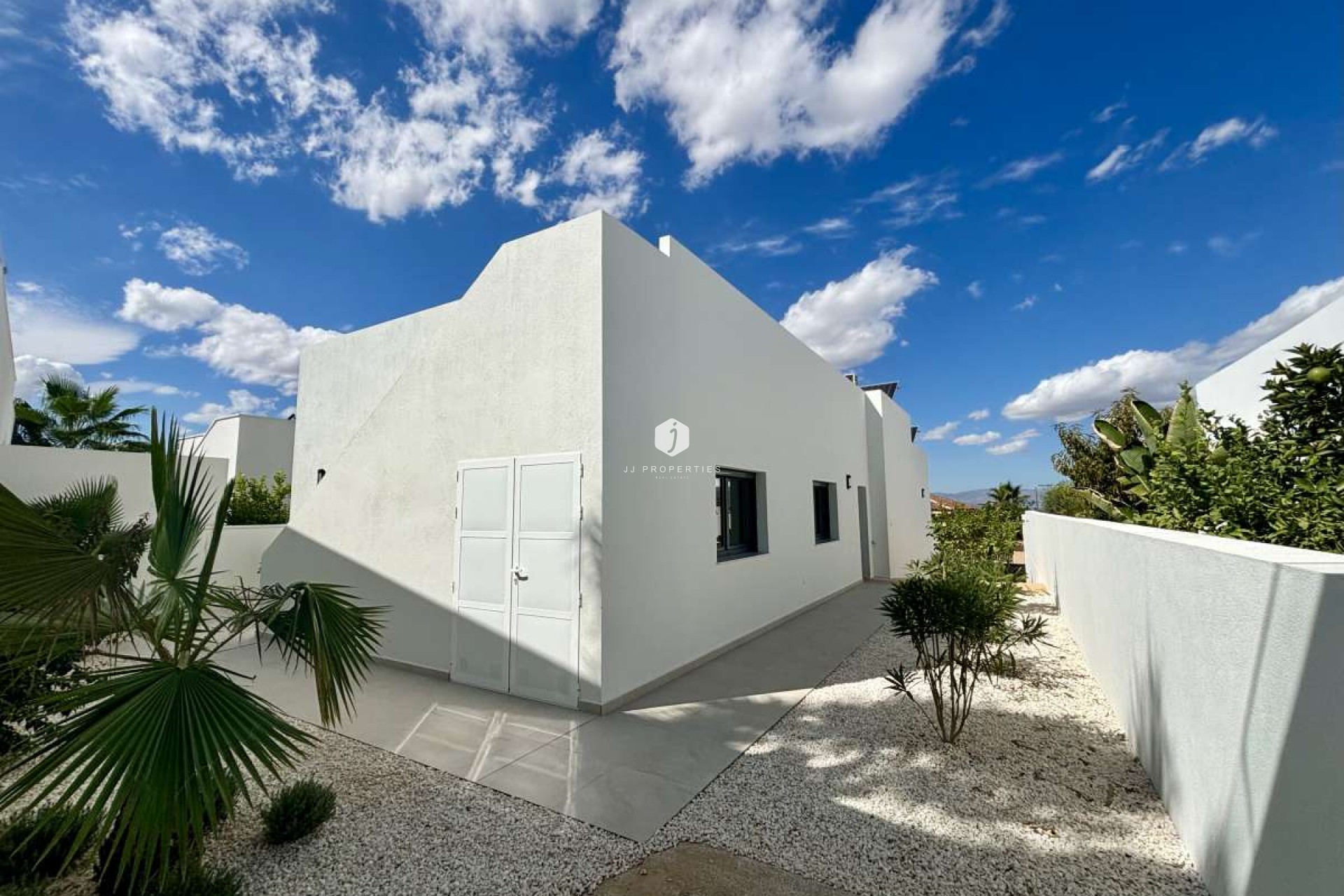 D'occasion - Villa -
Ciudad Quesada - Costa Blanca
