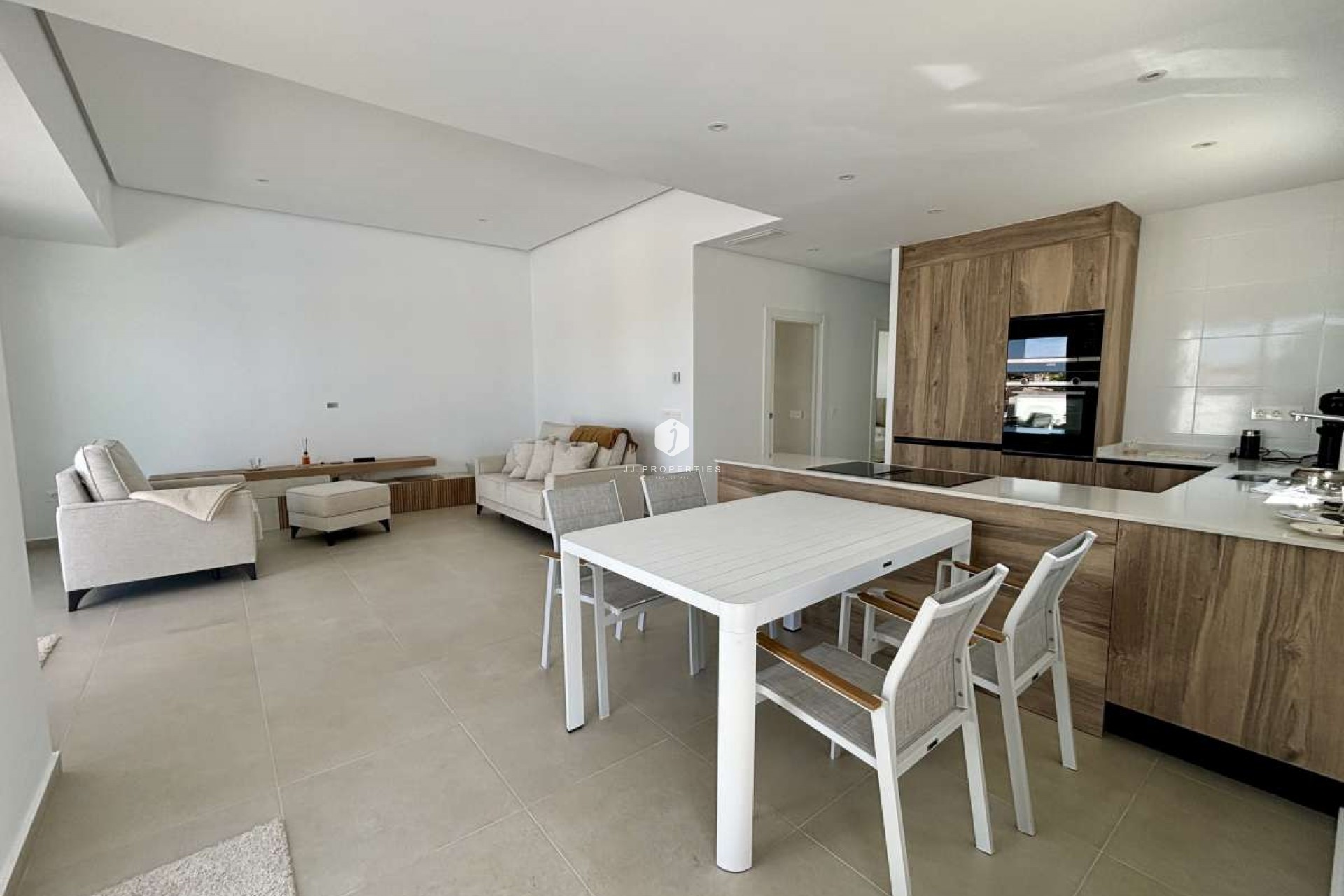 D'occasion - Villa -
Ciudad Quesada - Costa Blanca