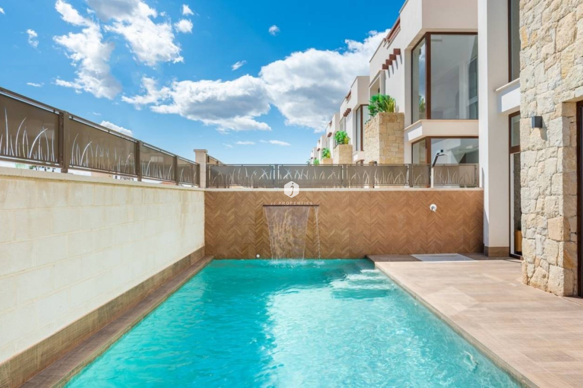 D'occasion - Villa -
Ciudad Quesada - Costa Blanca