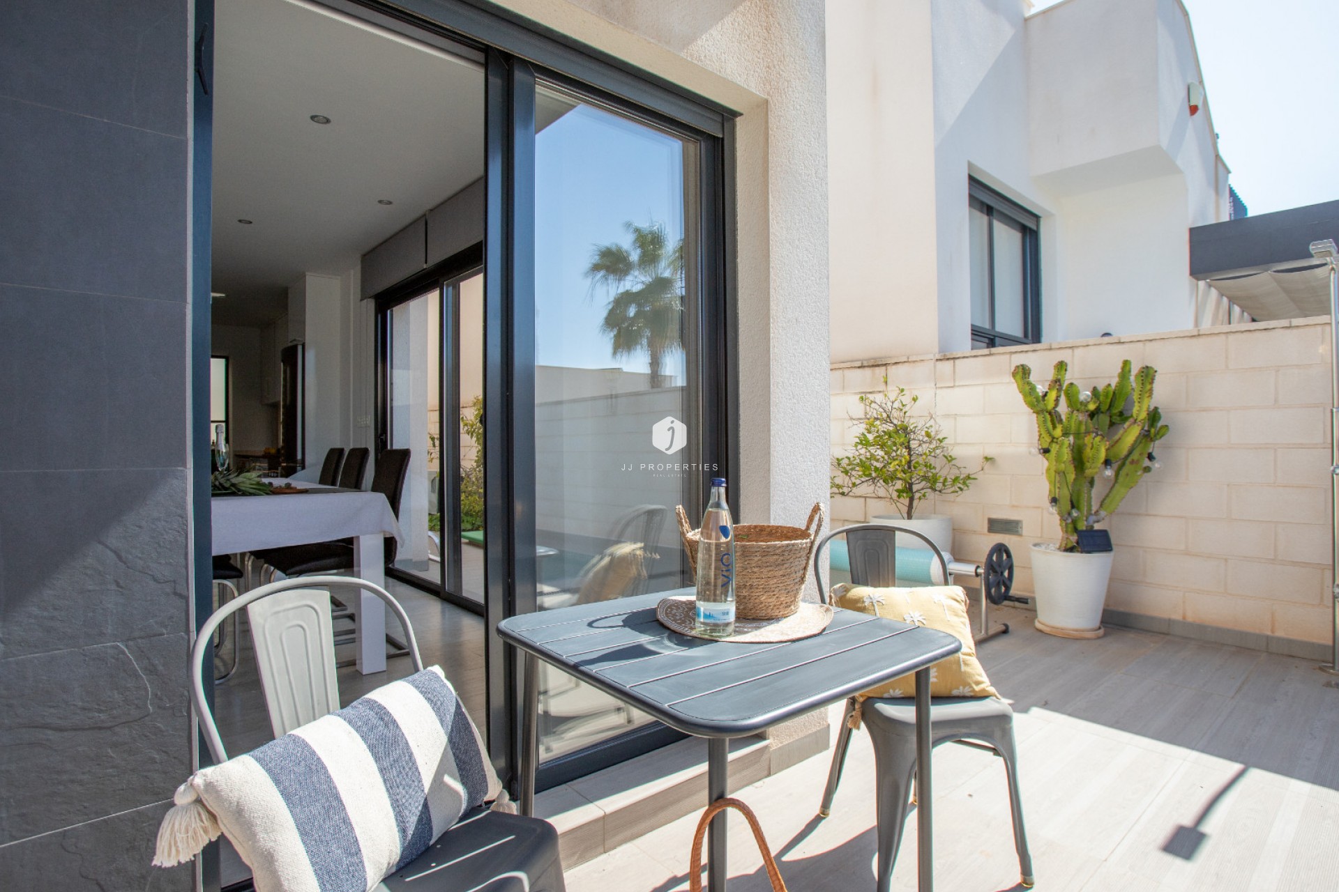 D'occasion - Villa -
Ciudad Quesada - Costa Blanca