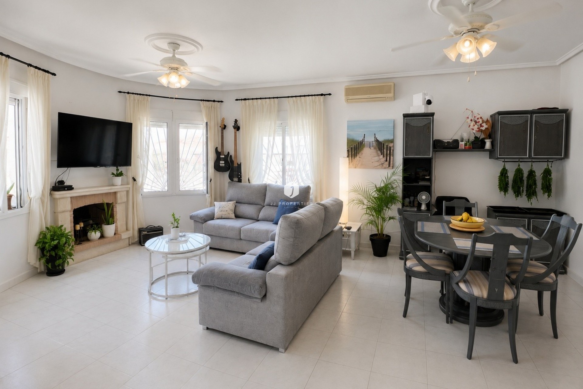 D'occasion - Villa -
Ciudad Quesada - Costa Blanca