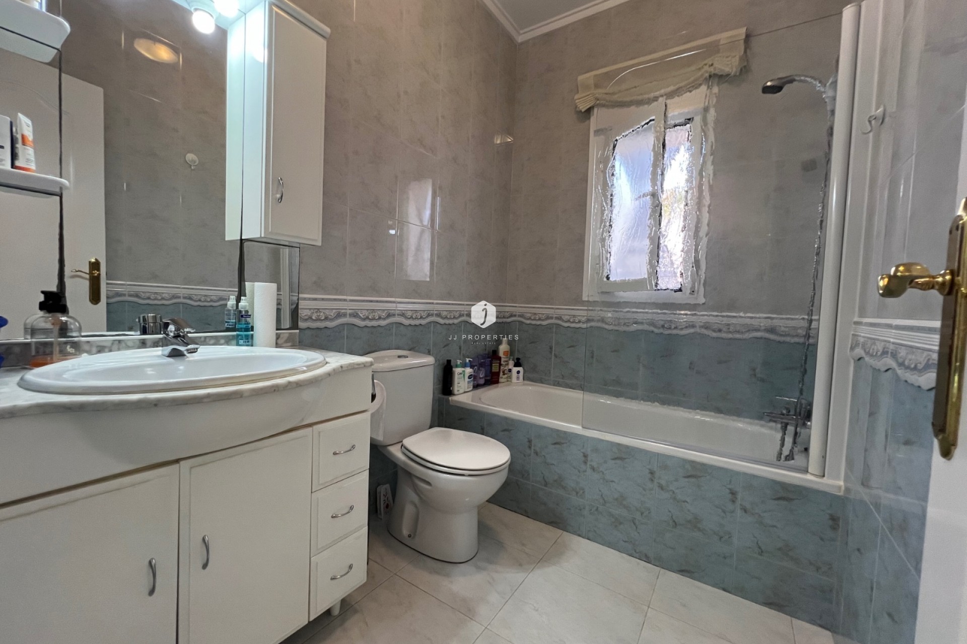 D'occasion - Villa -
Ciudad Quesada - Costa Blanca