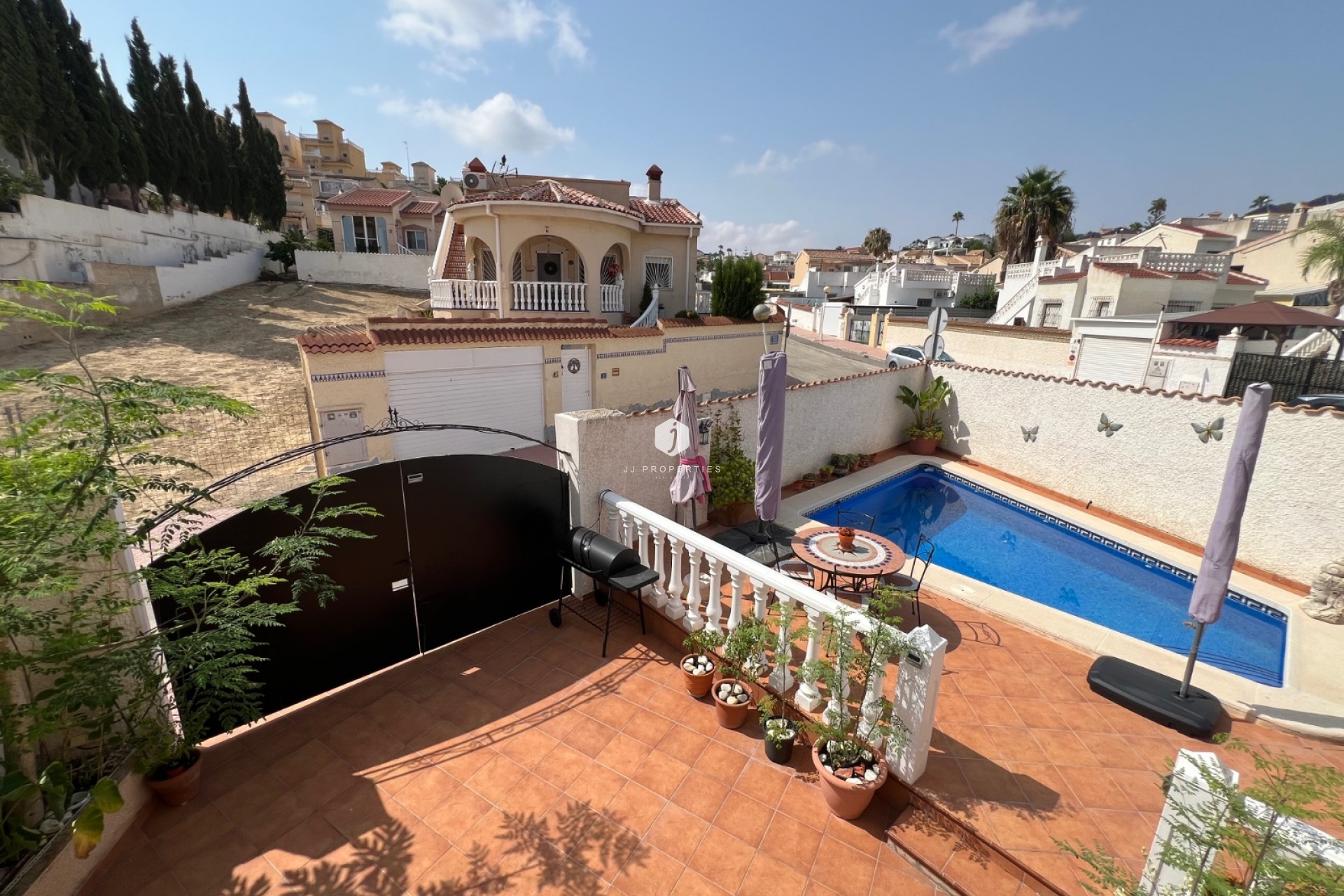 D'occasion - Villa -
Ciudad Quesada - Costa Blanca