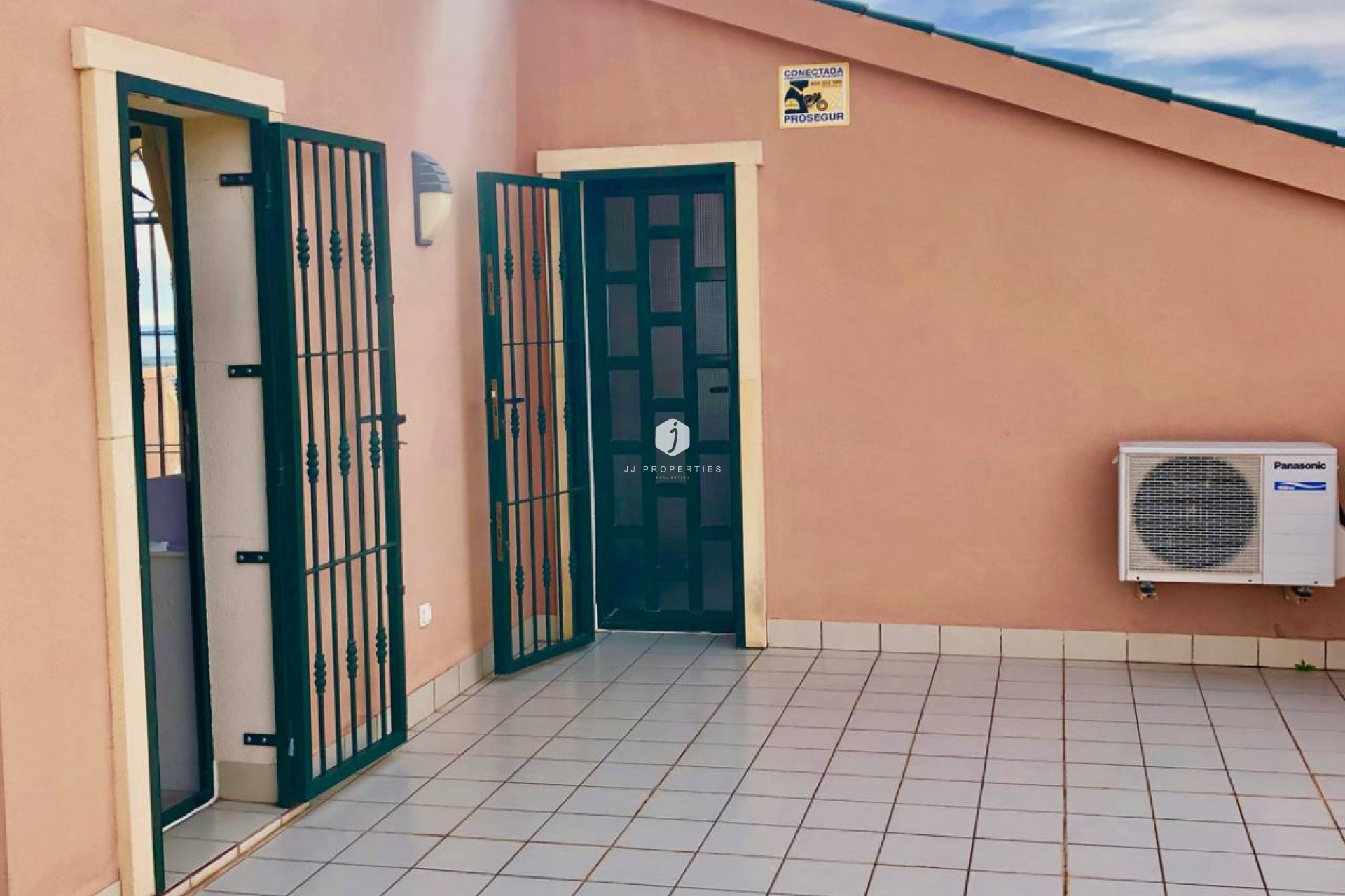 D'occasion - Villa -
Ciudad Quesada - Costa Blanca