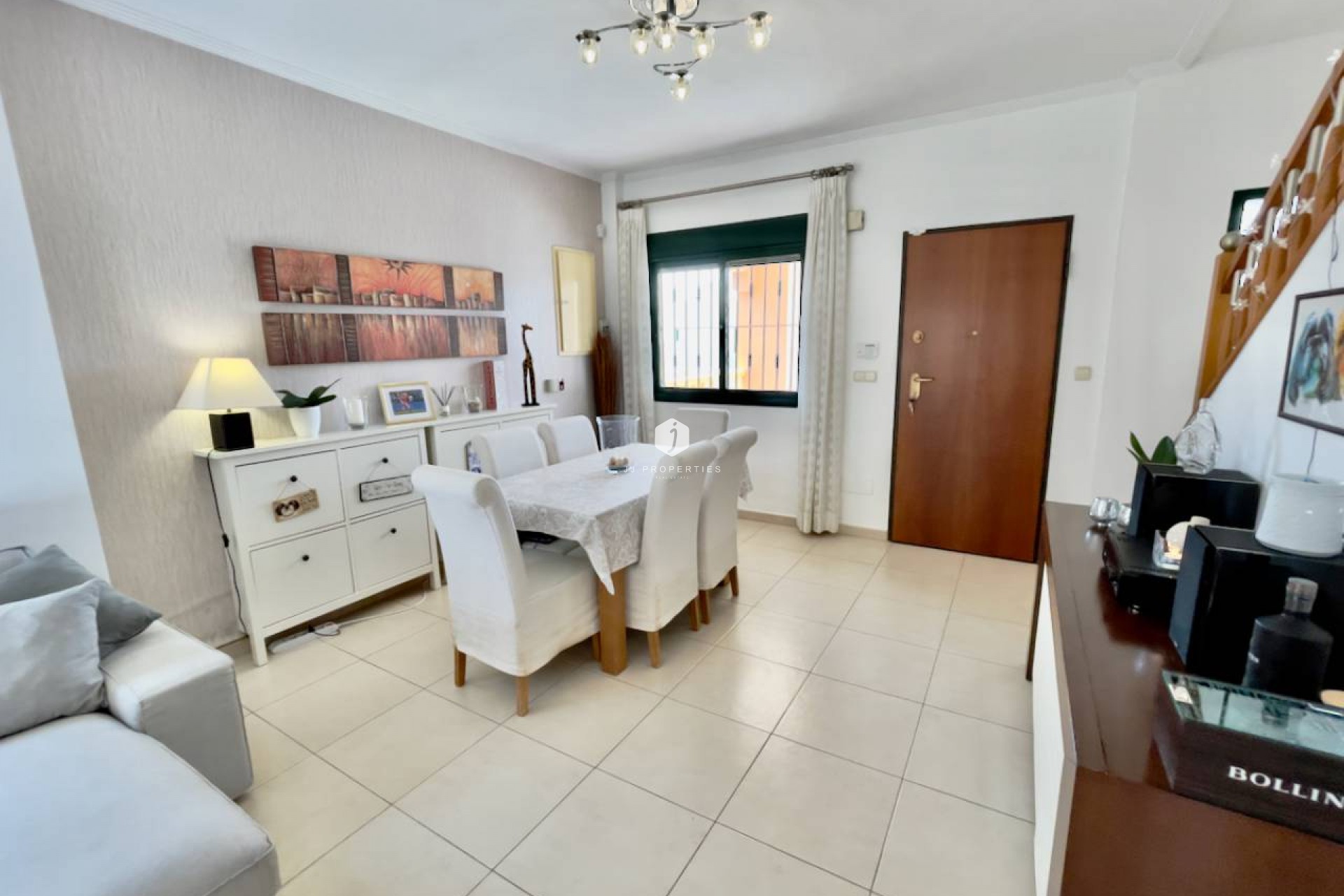D'occasion - Villa -
Ciudad Quesada - Costa Blanca