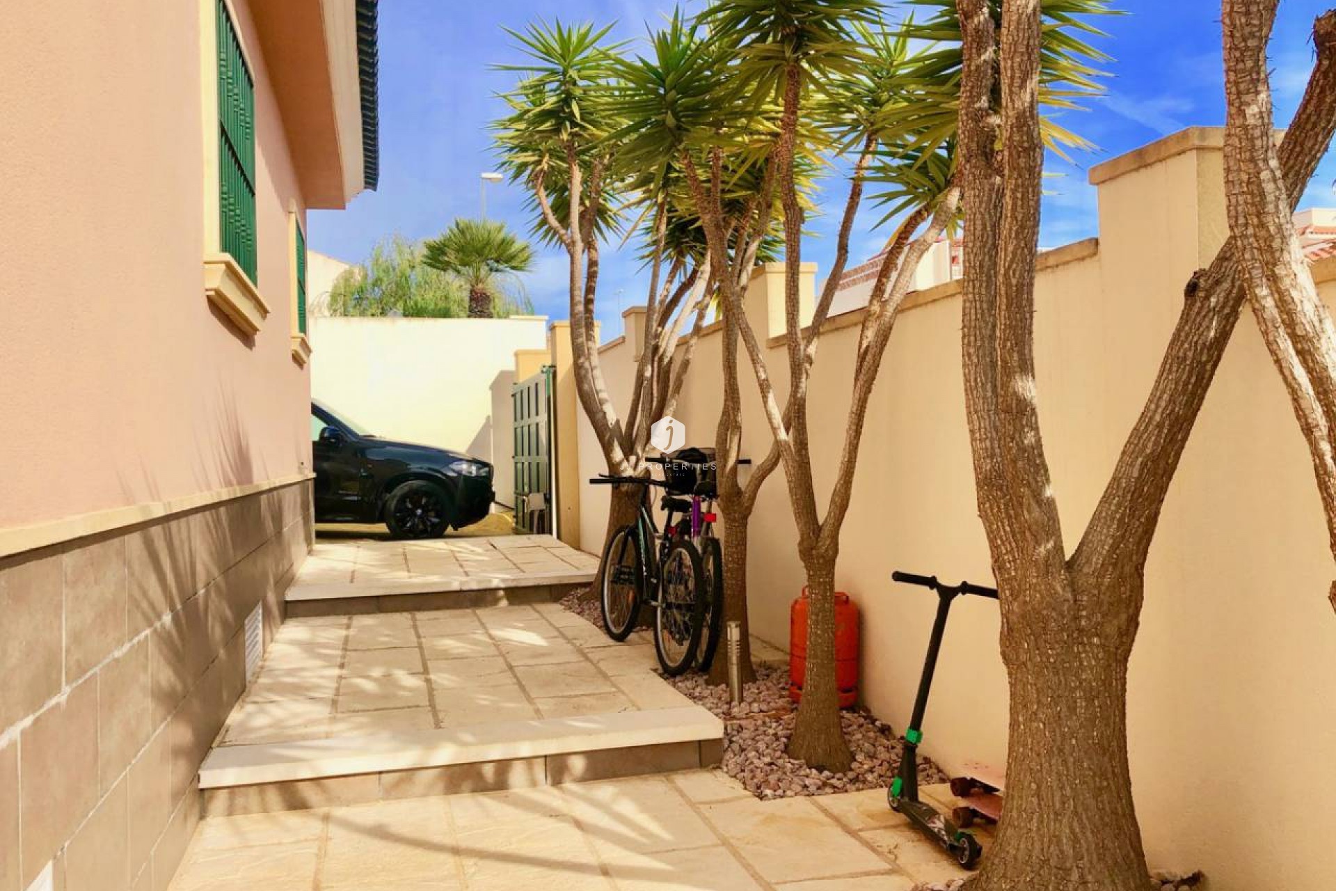 D'occasion - Villa -
Ciudad Quesada - Costa Blanca