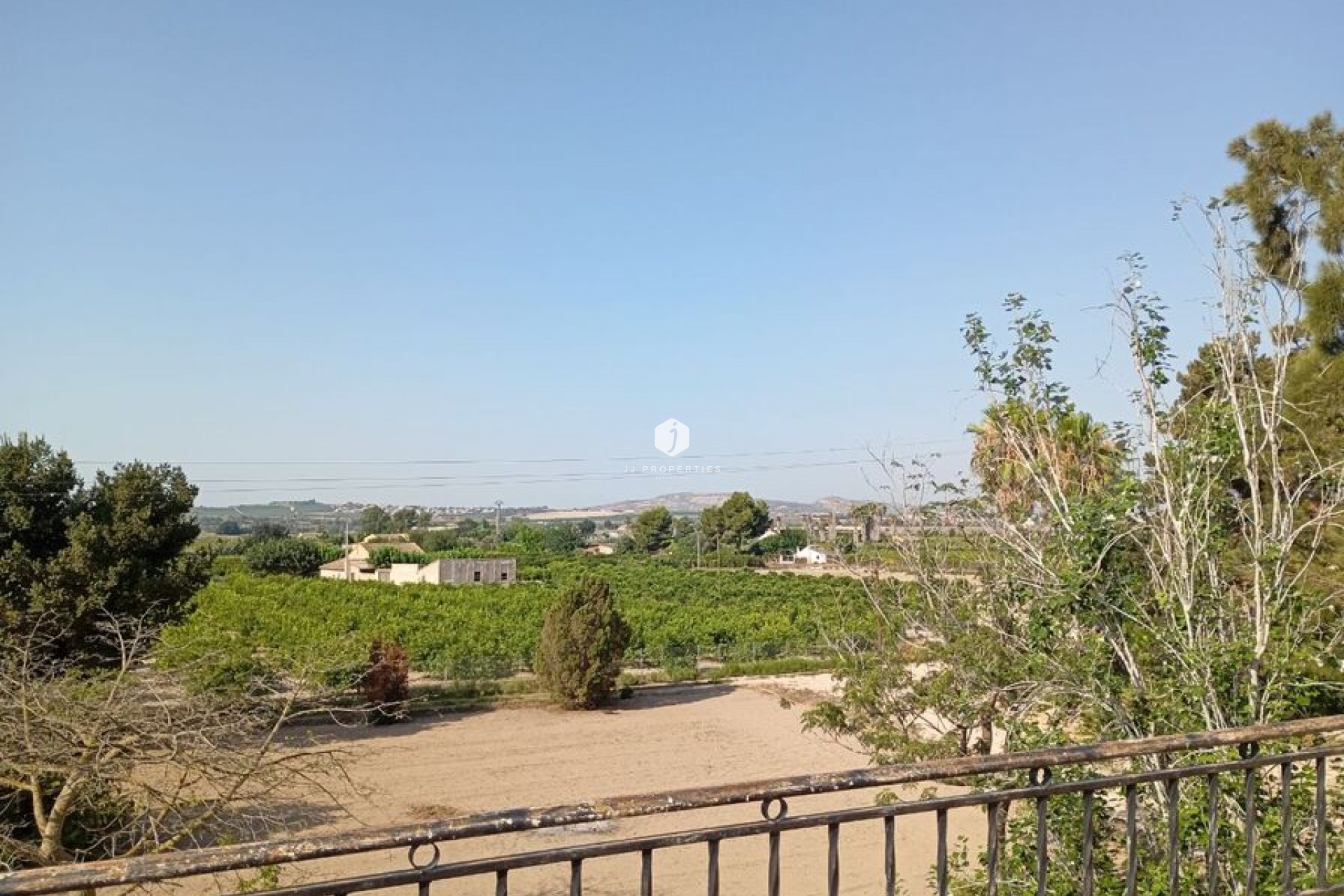 D'occasion - Villa -
Daya Nueva - Costa Blanca