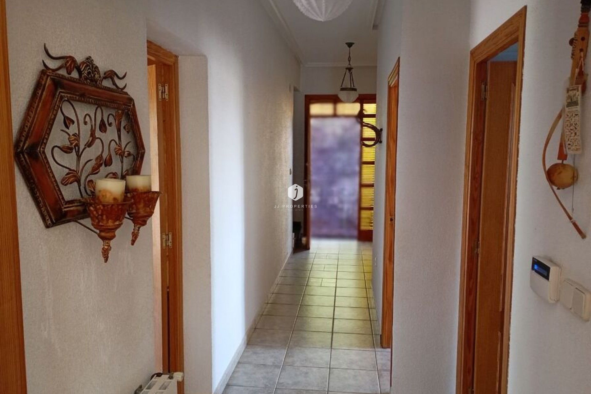 D'occasion - Villa -
Daya Nueva - Costa Blanca