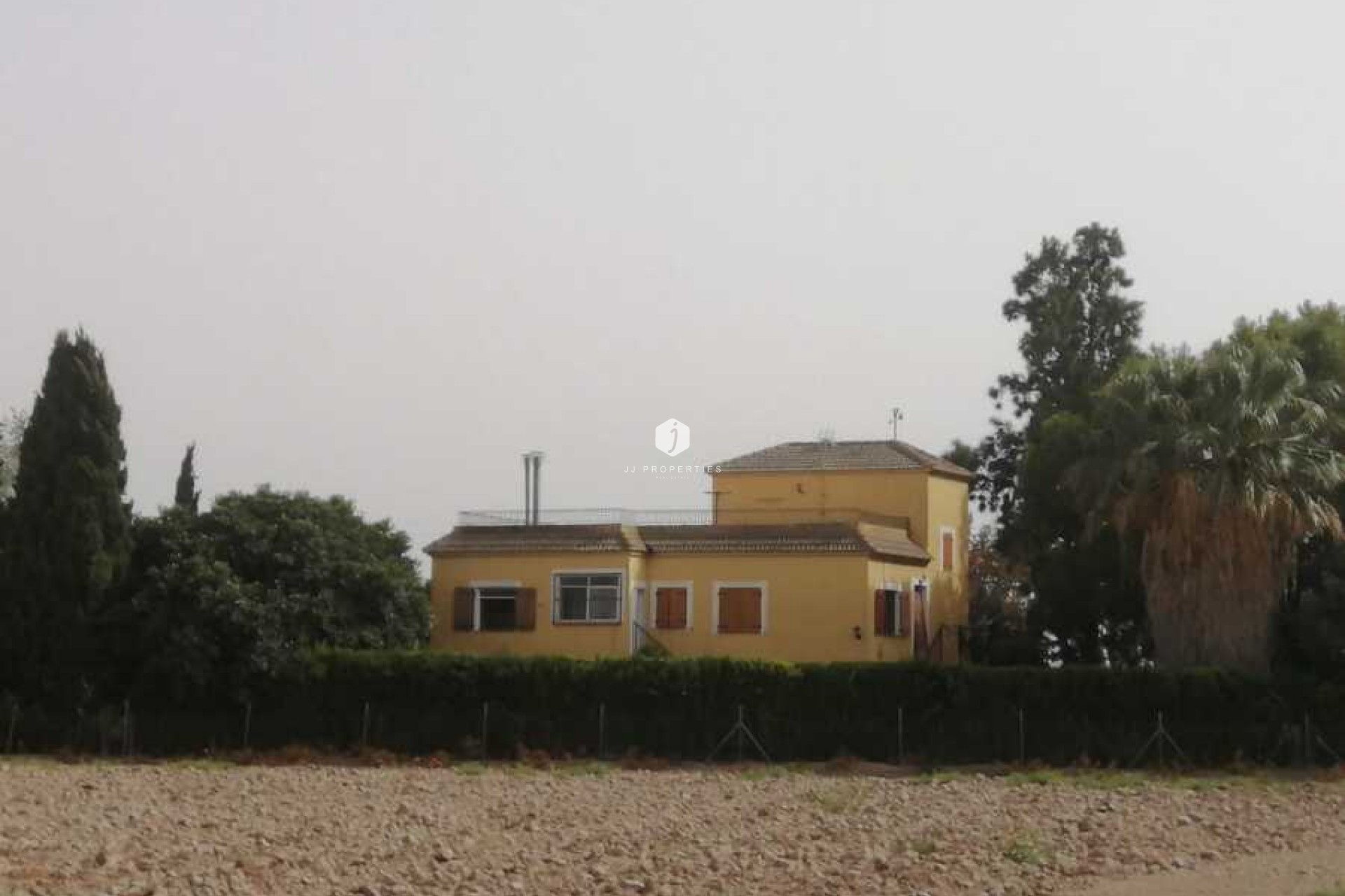 D'occasion - Villa -
Daya Nueva - Costa Blanca