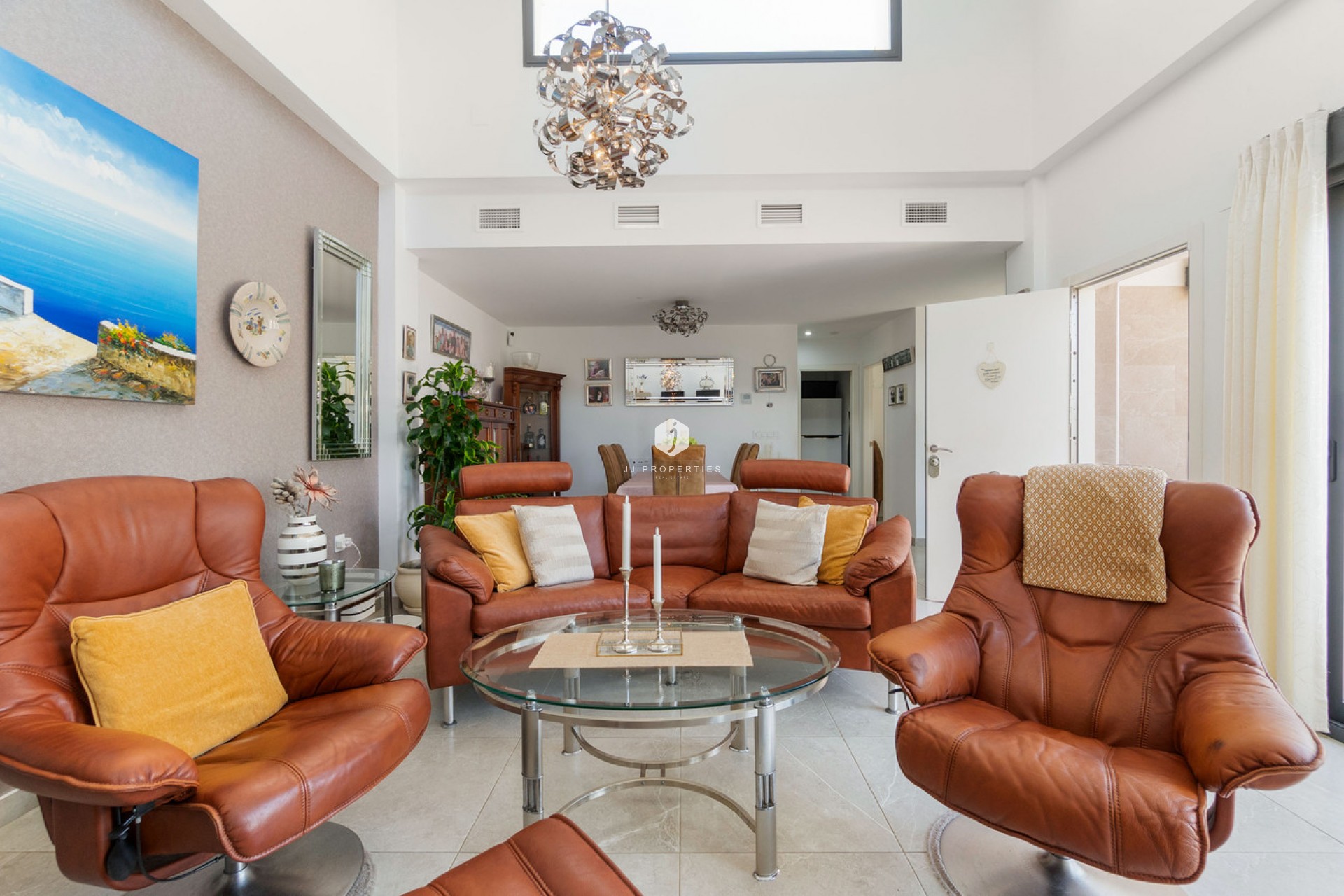 D'occasion - Villa -
Daya Nueva - Costa Blanca