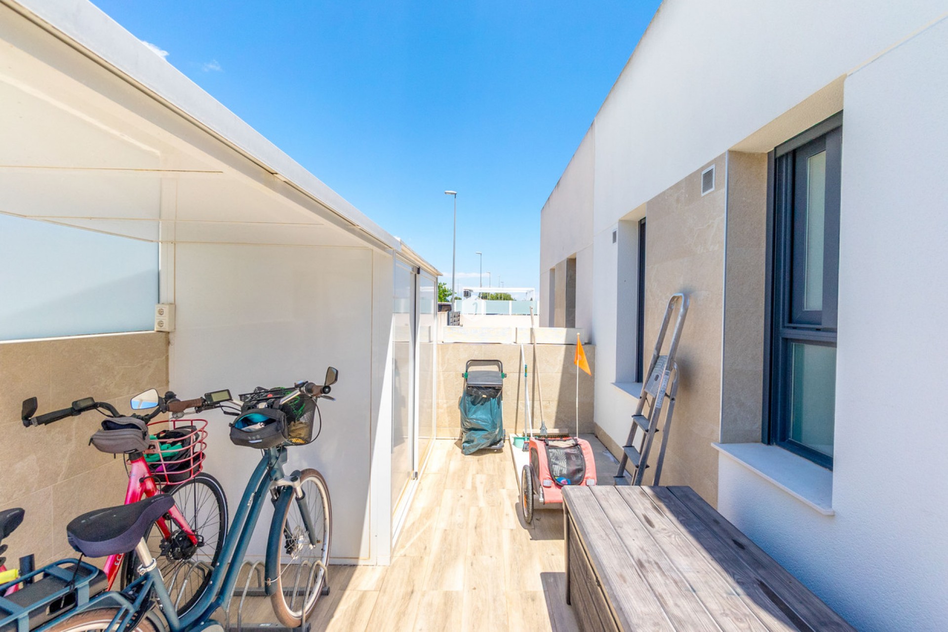 D'occasion - Villa -
Daya Nueva - Costa Blanca