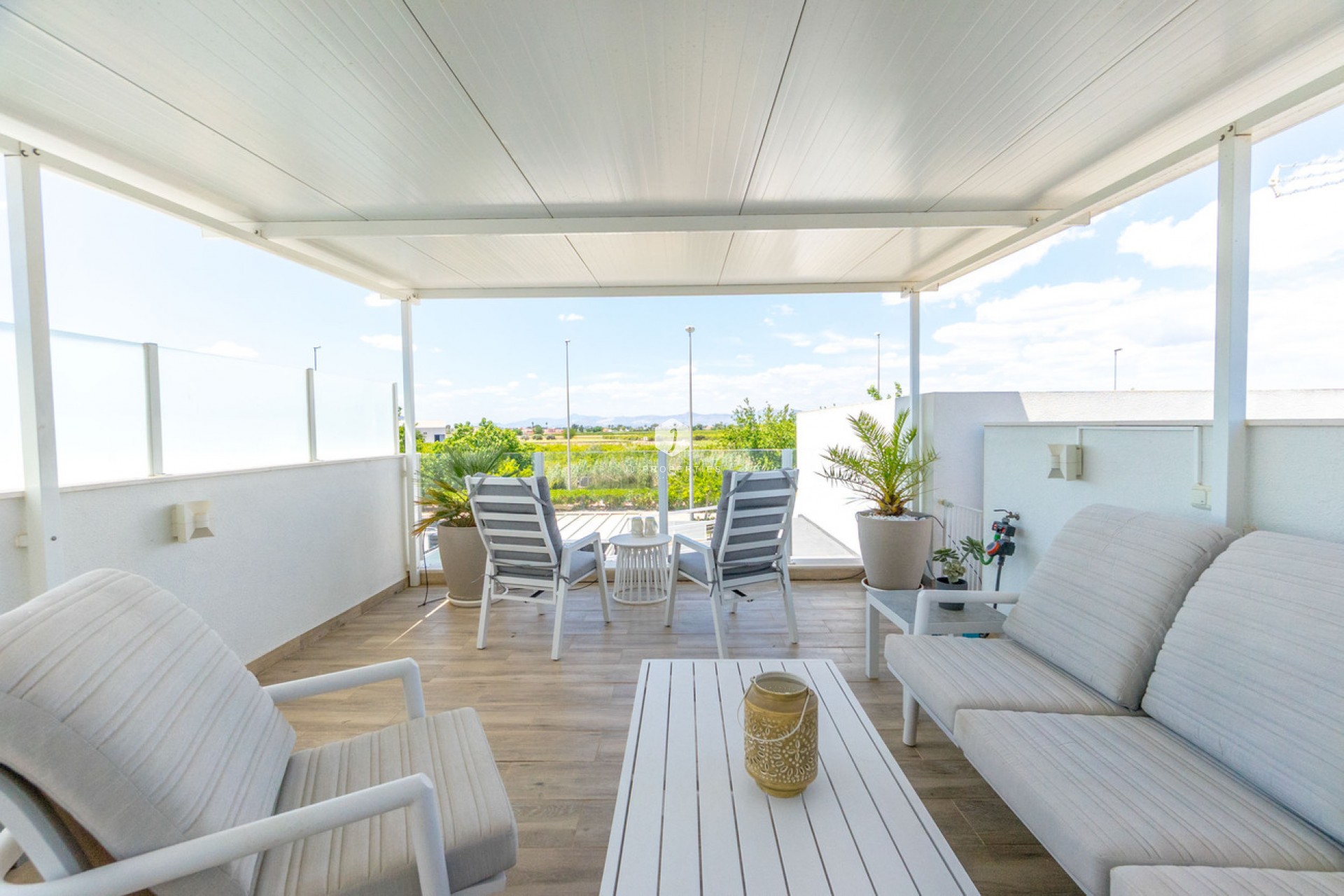 D'occasion - Villa -
Daya Nueva - Costa Blanca