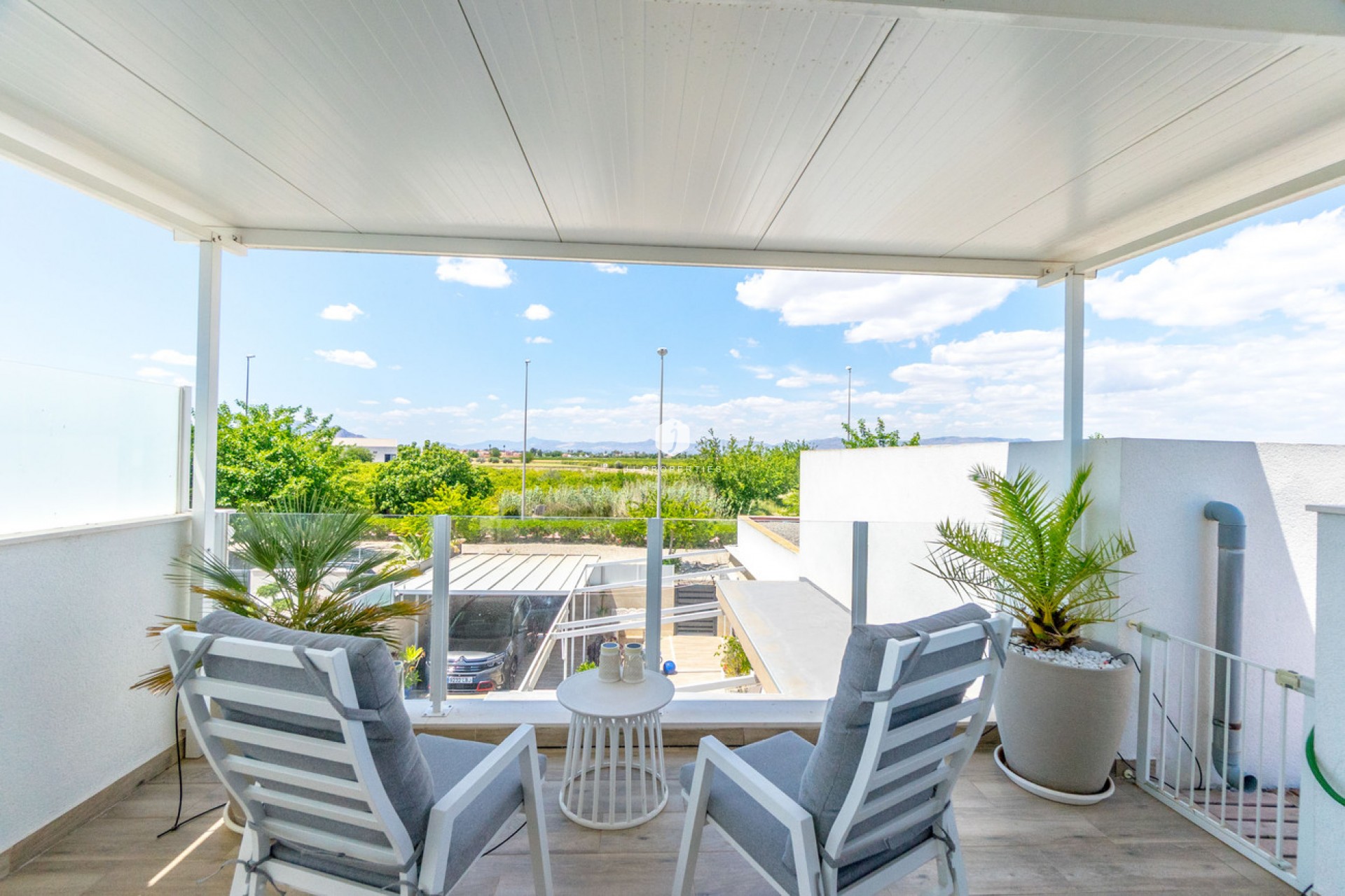 D'occasion - Villa -
Daya Nueva - Costa Blanca